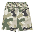 Ammo Attire: Yoga Shorts For Women's: - SuperSport, Endurance Series, High waistband, Inner pocket