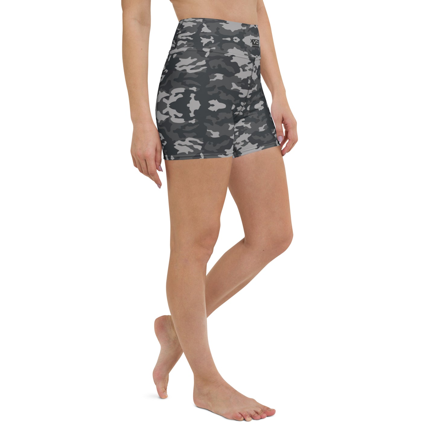 Army 2075: Shorts For Women's: - SuperSport, Endurance Series, High waistband, Inner pocket
