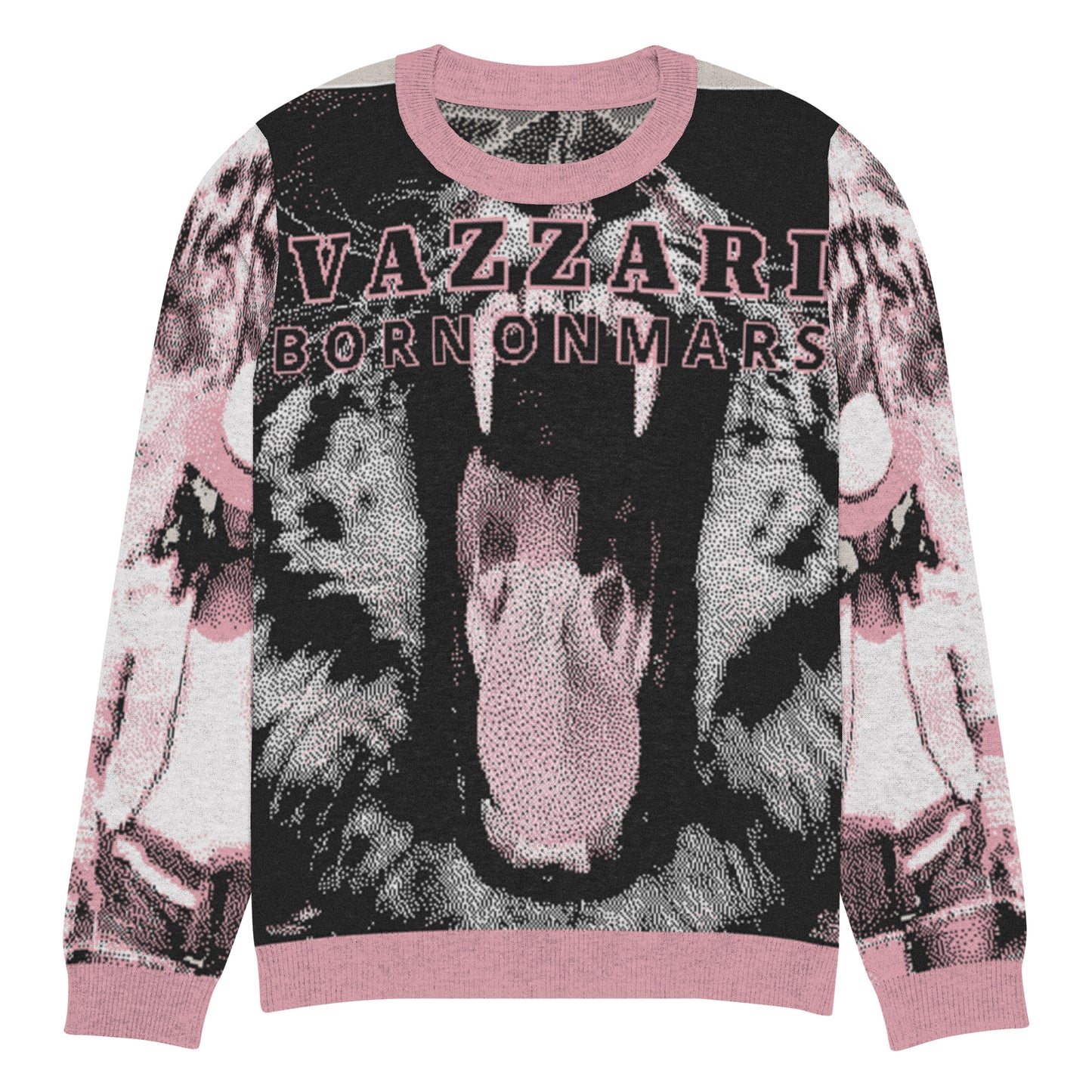 VZI KNITWEAR 
