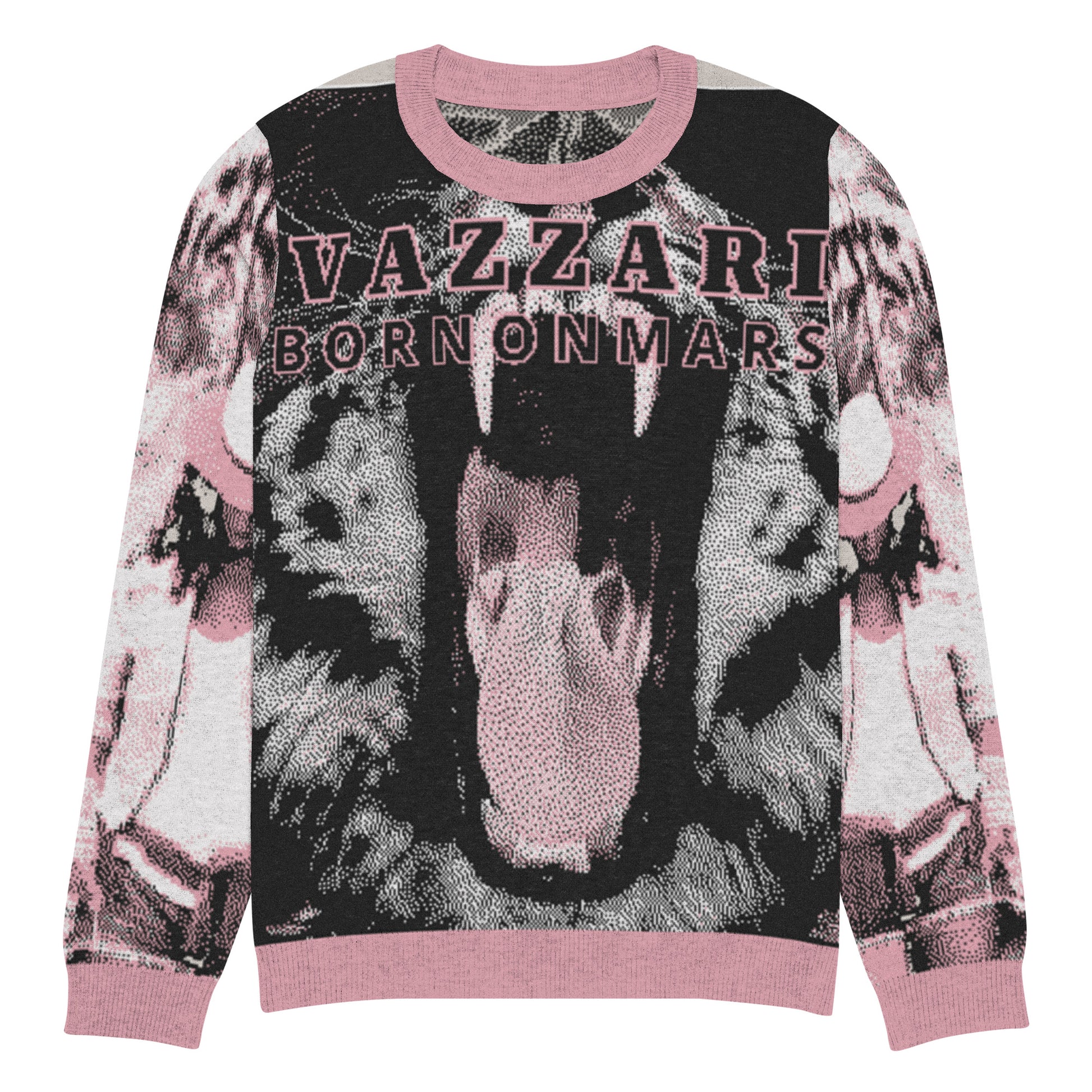 VZI KNITWEAR 