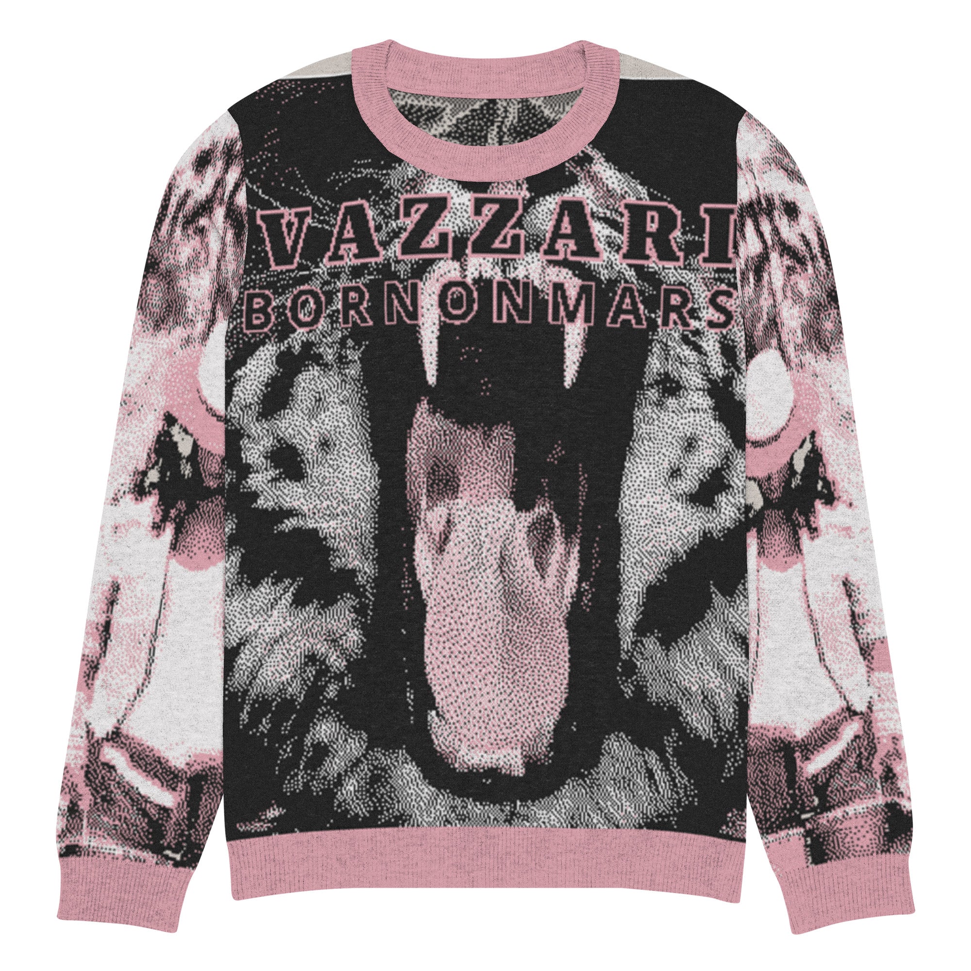 VZI KNITWEAR 