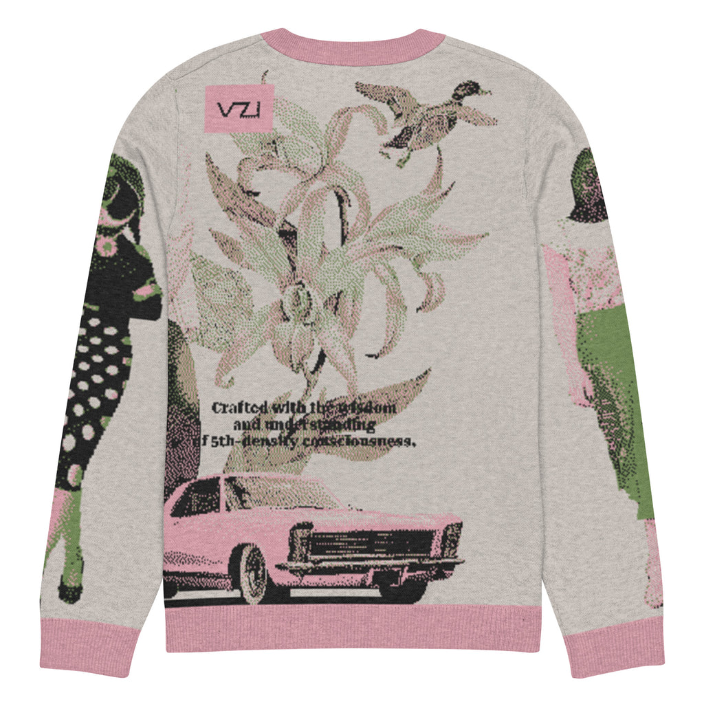 VZI KNITWEAR 