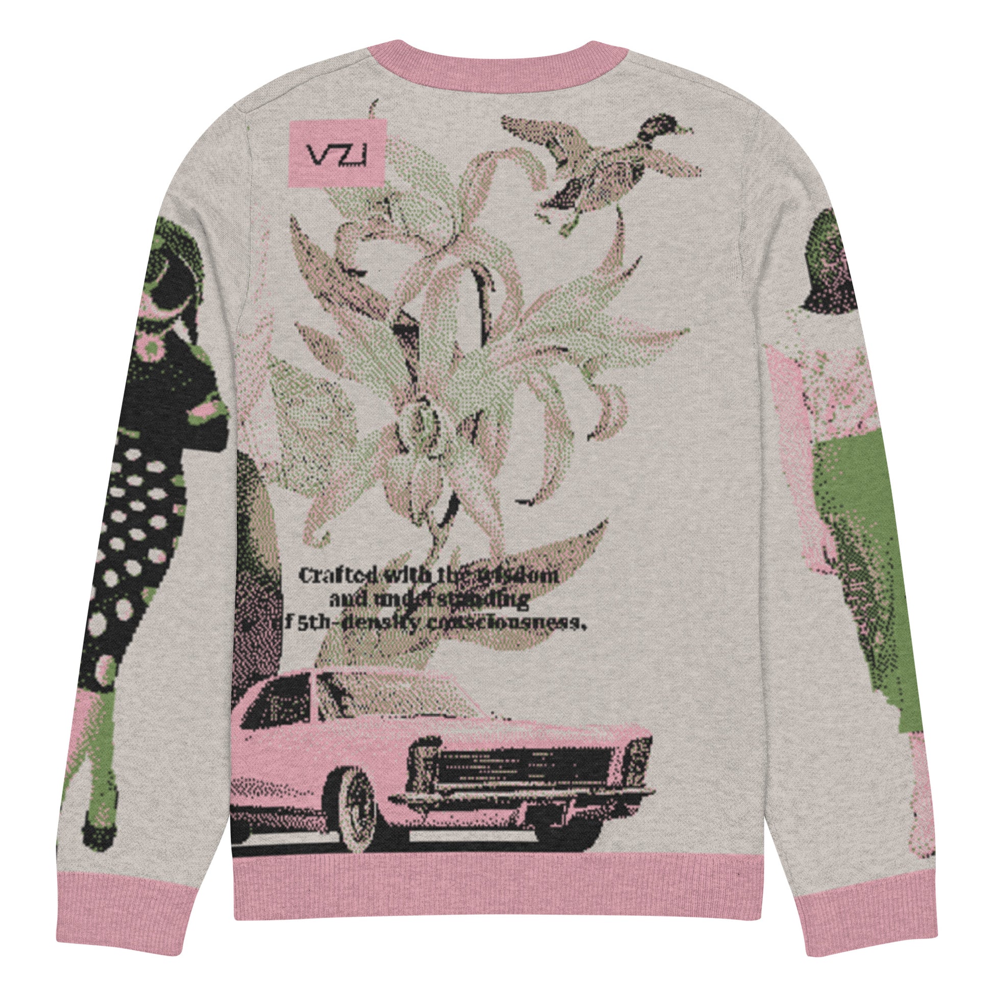 VZI KNITWEAR 