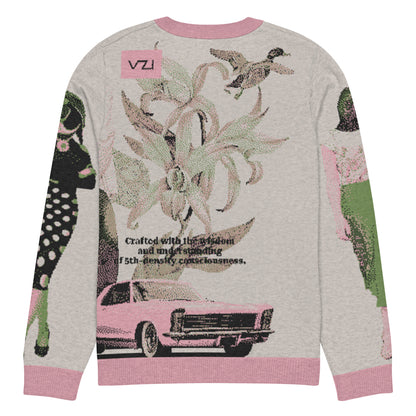 VZI KNITWEAR 