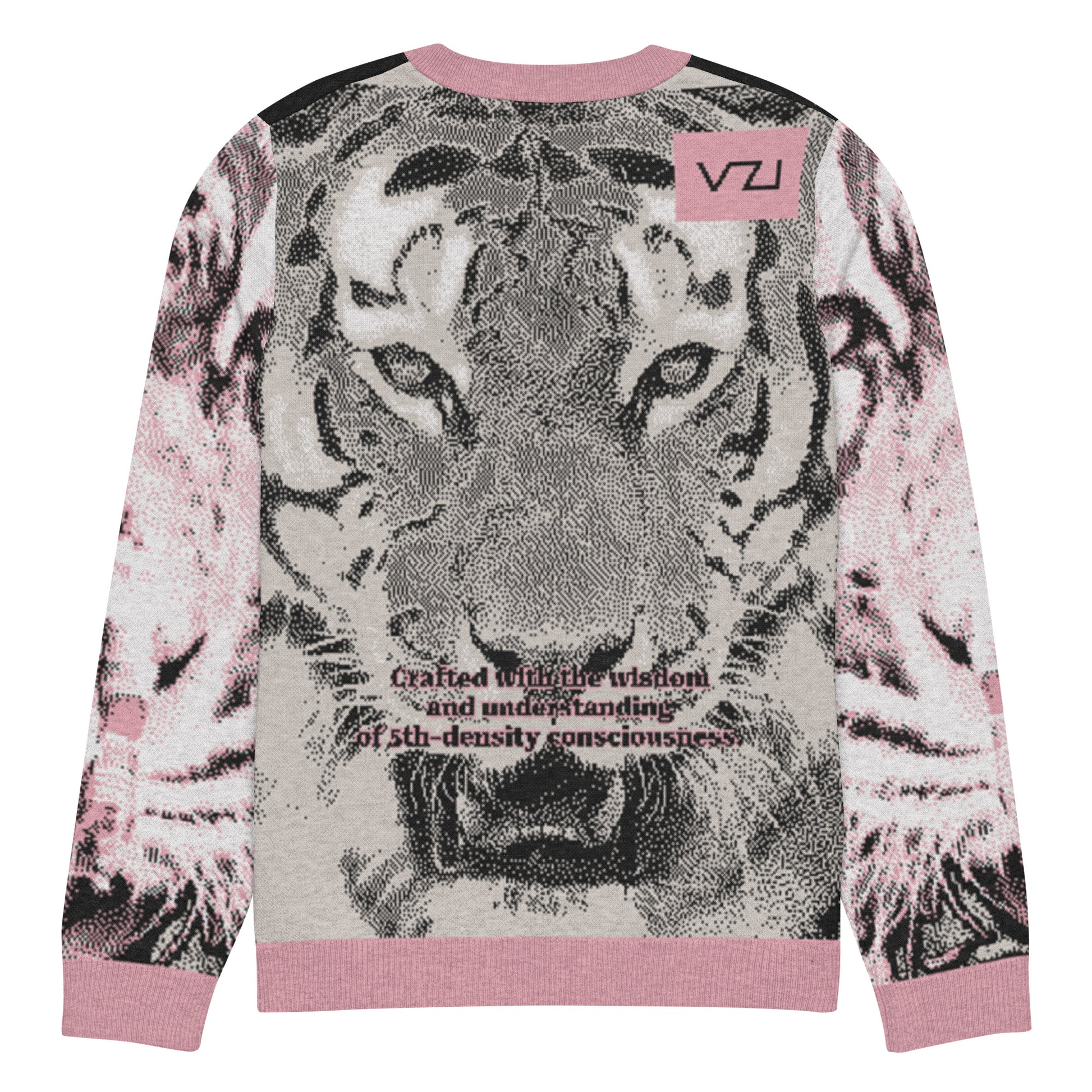 VZI KNITWEAR 