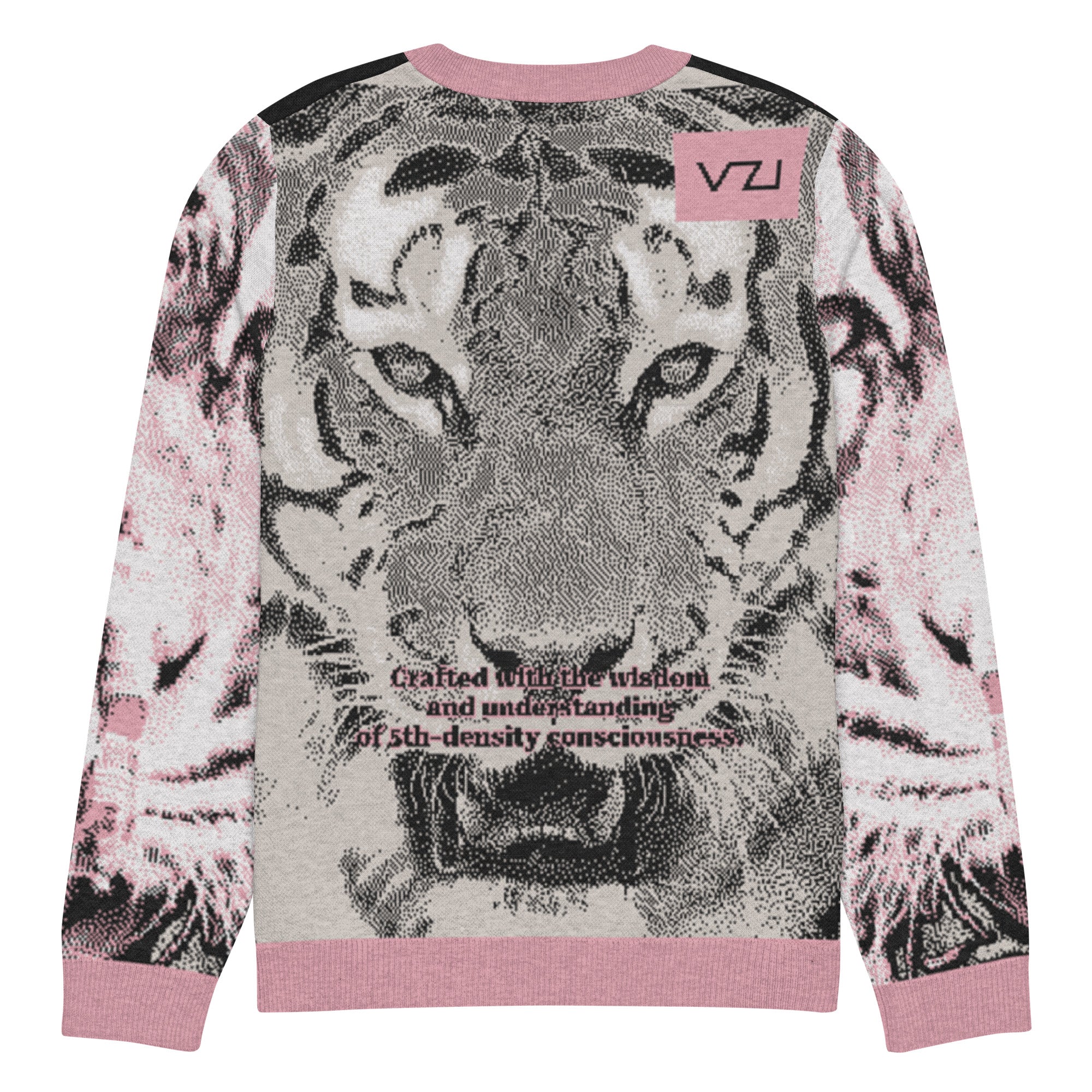 VZI KNITWEAR 