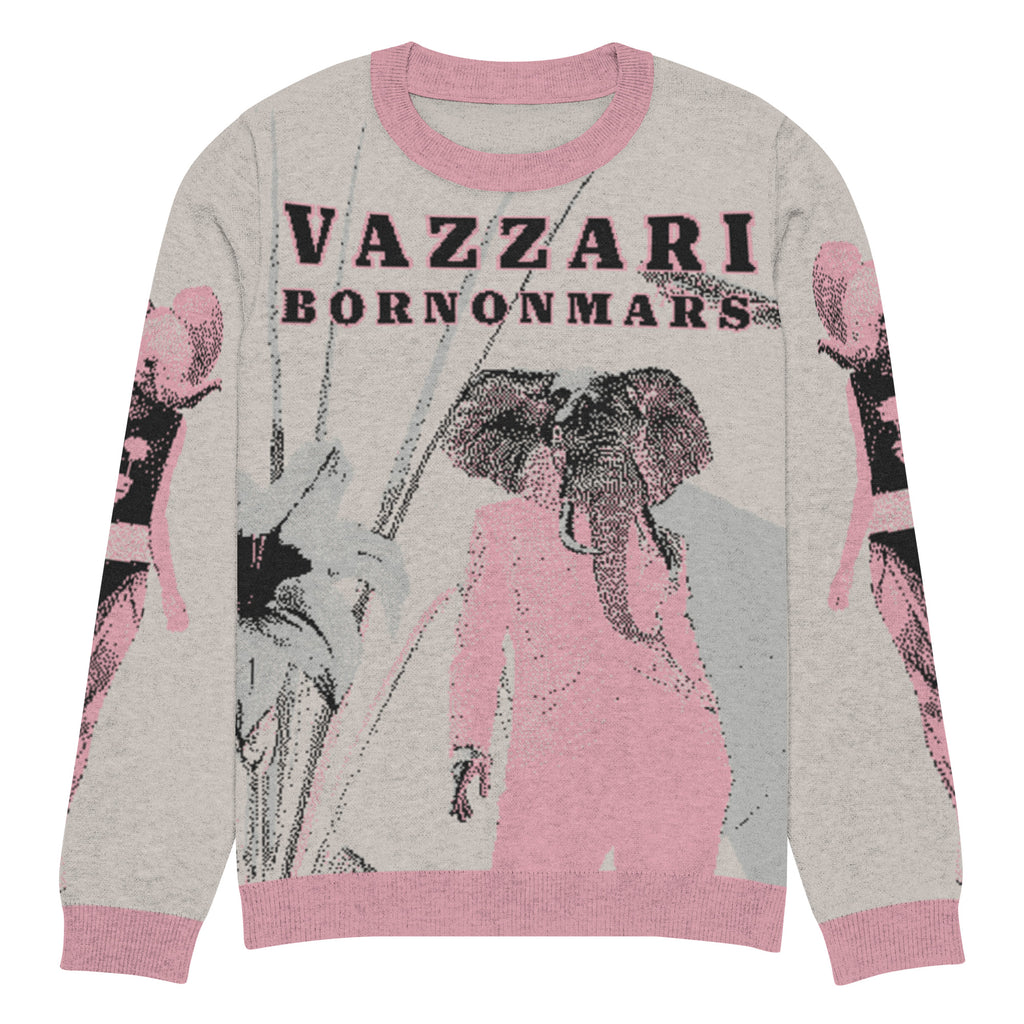 VZI KNITWEAR 