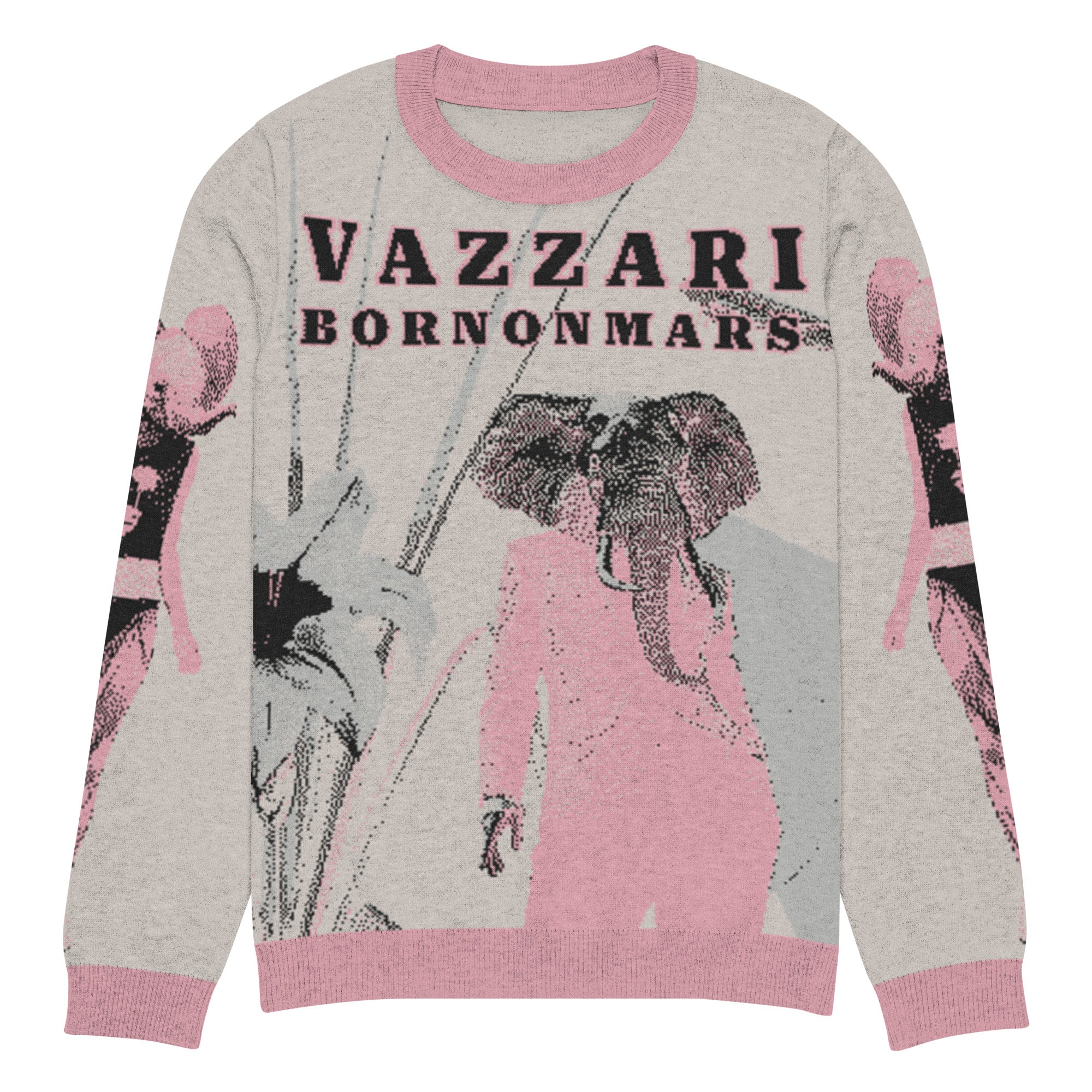 VZI KNITWEAR 