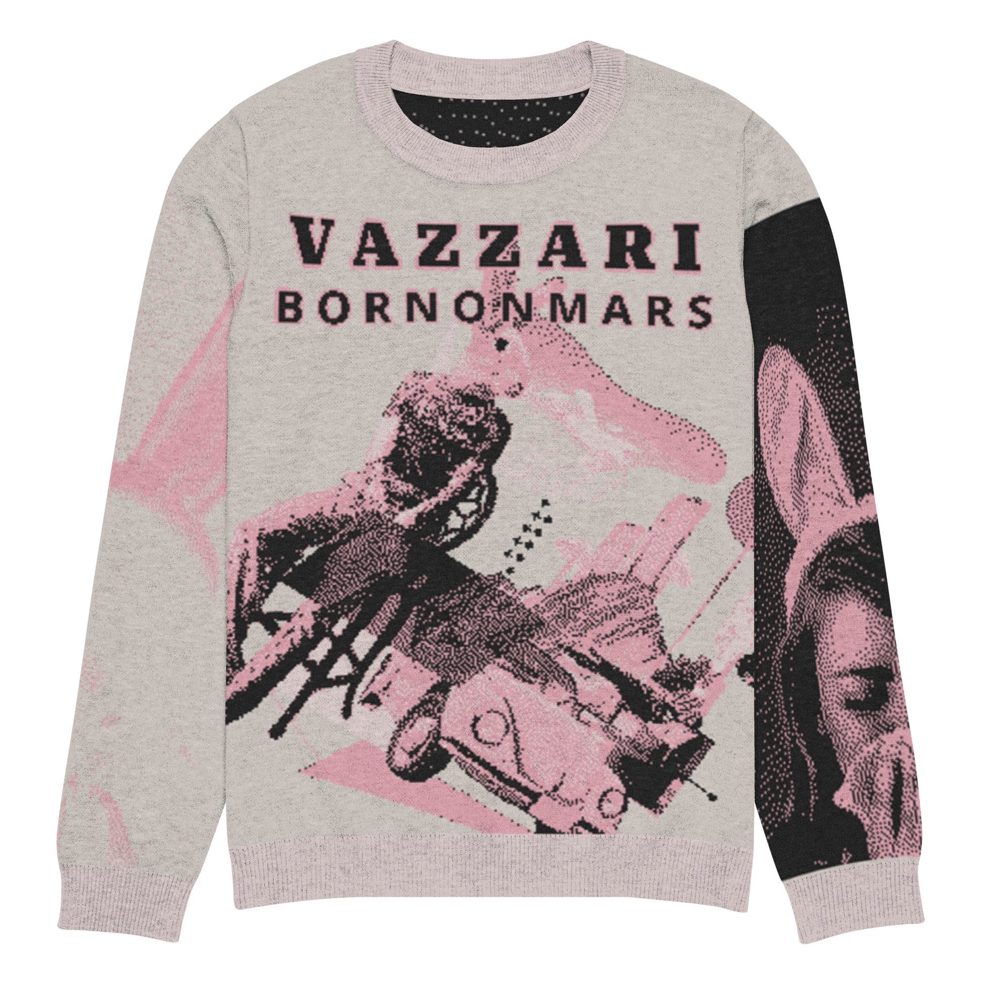 VZI KNITWEAR 