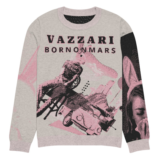 VZI KNITWEAR 