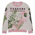 VZI KNITWEAR 