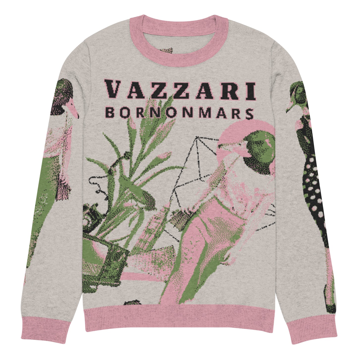 VZI KNITWEAR 