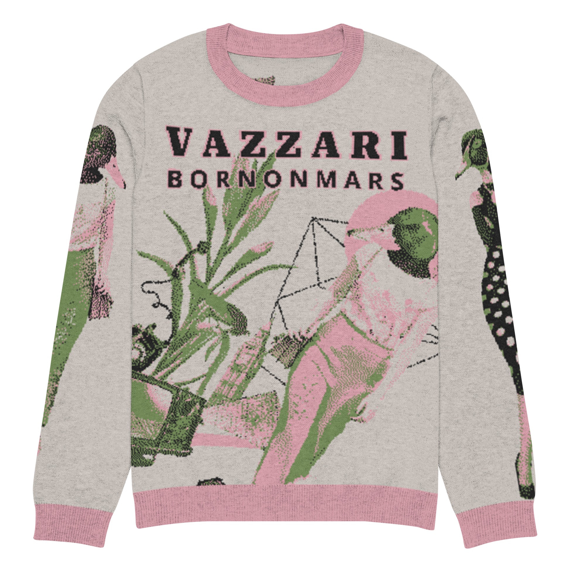 VZI KNITWEAR 