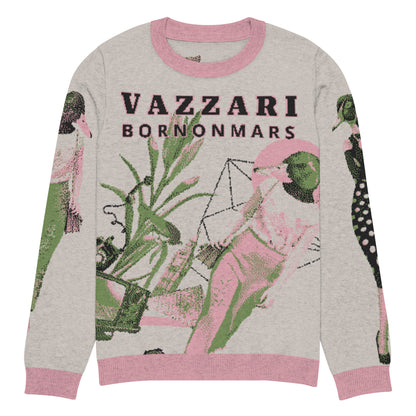 VZI KNITWEAR 