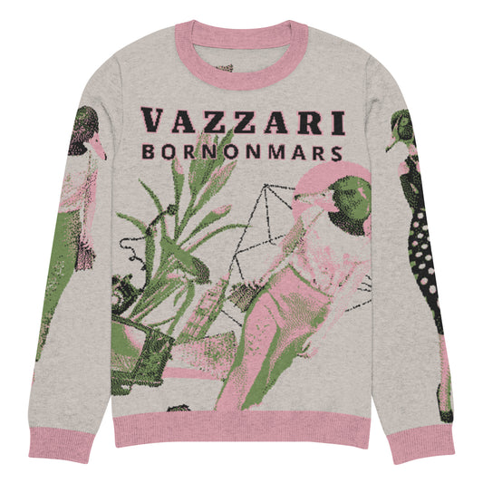 VZI KNITWEAR 