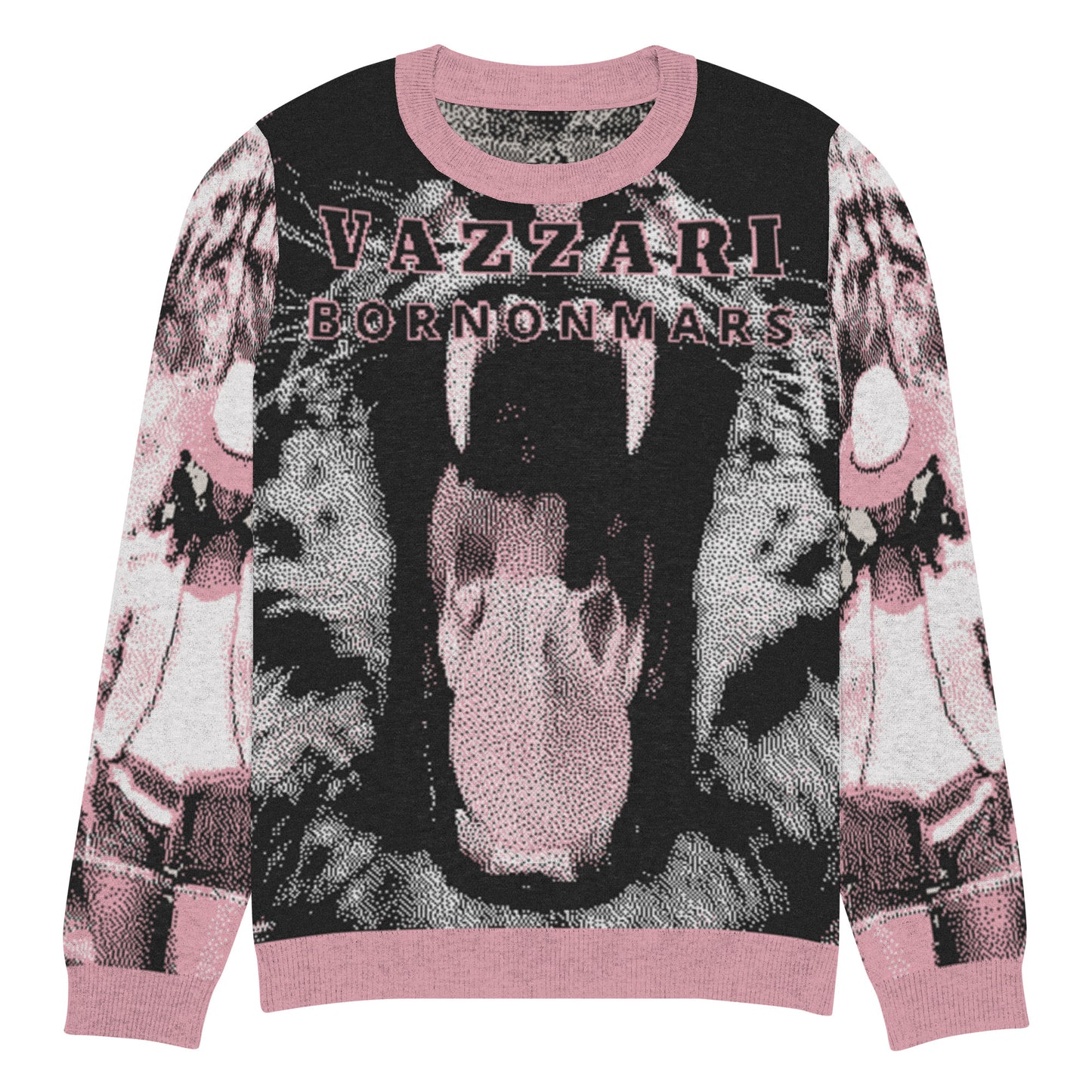 VZI KNITWEAR 