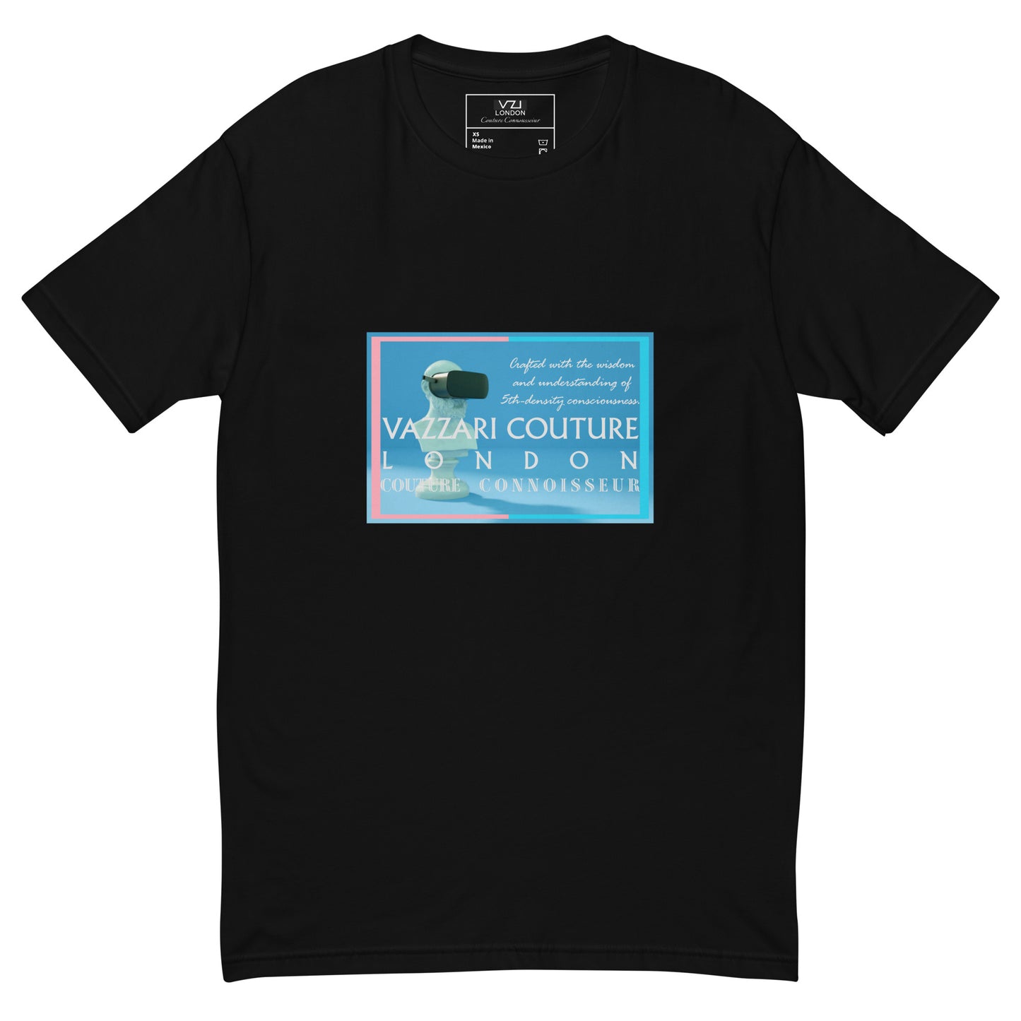 VZI VAZZARI COUTURE