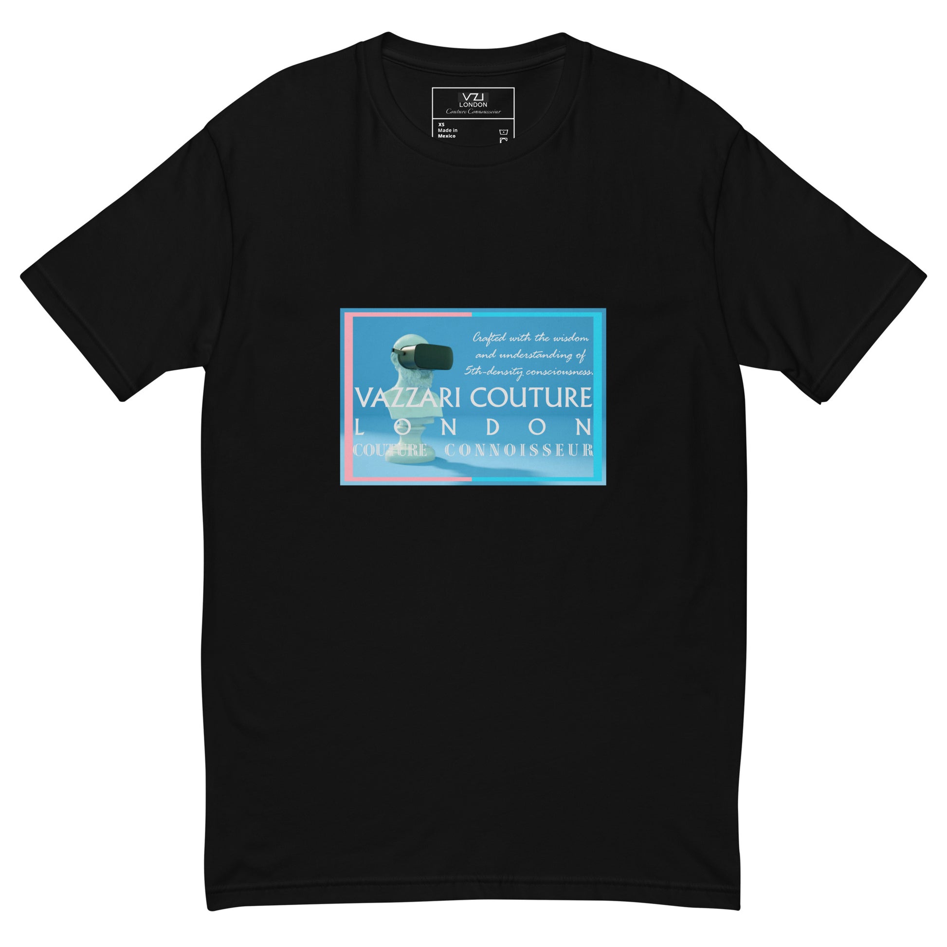 VZI VAZZARI COUTURE