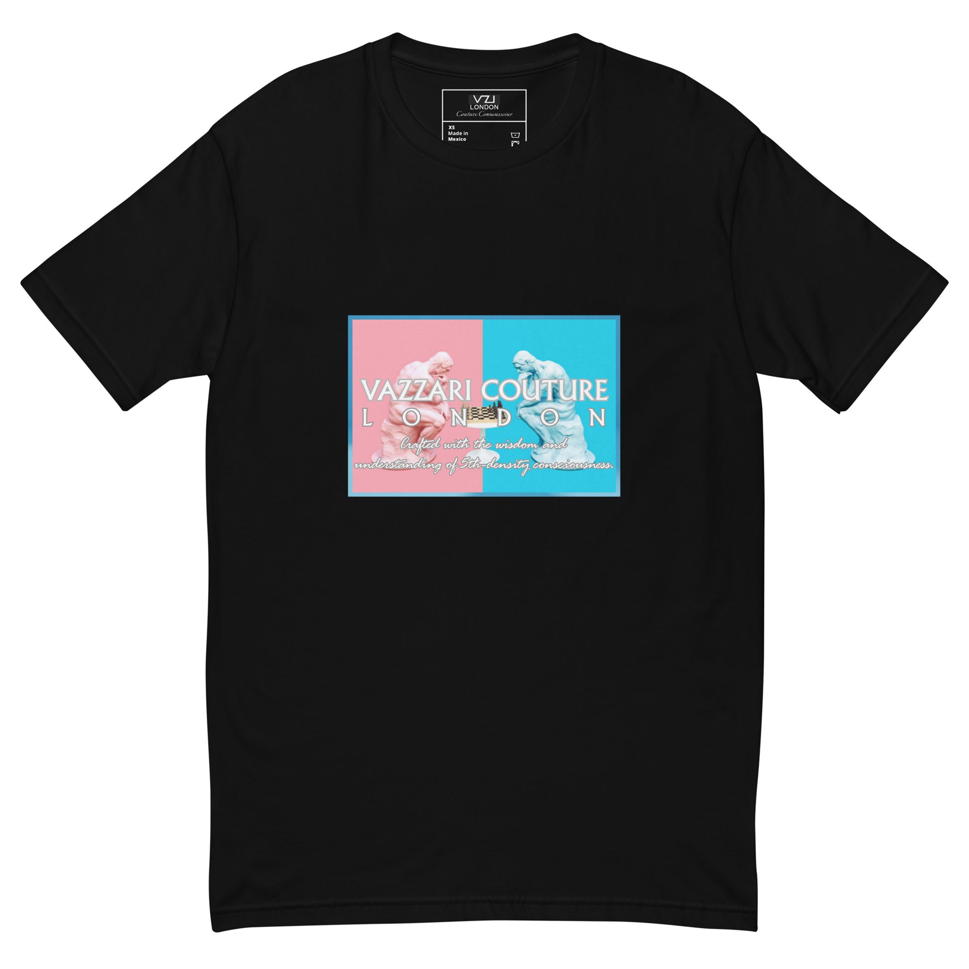 VZI VAZZARI COUTURE