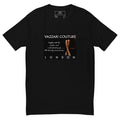 VZI VAZZARI COUTURE