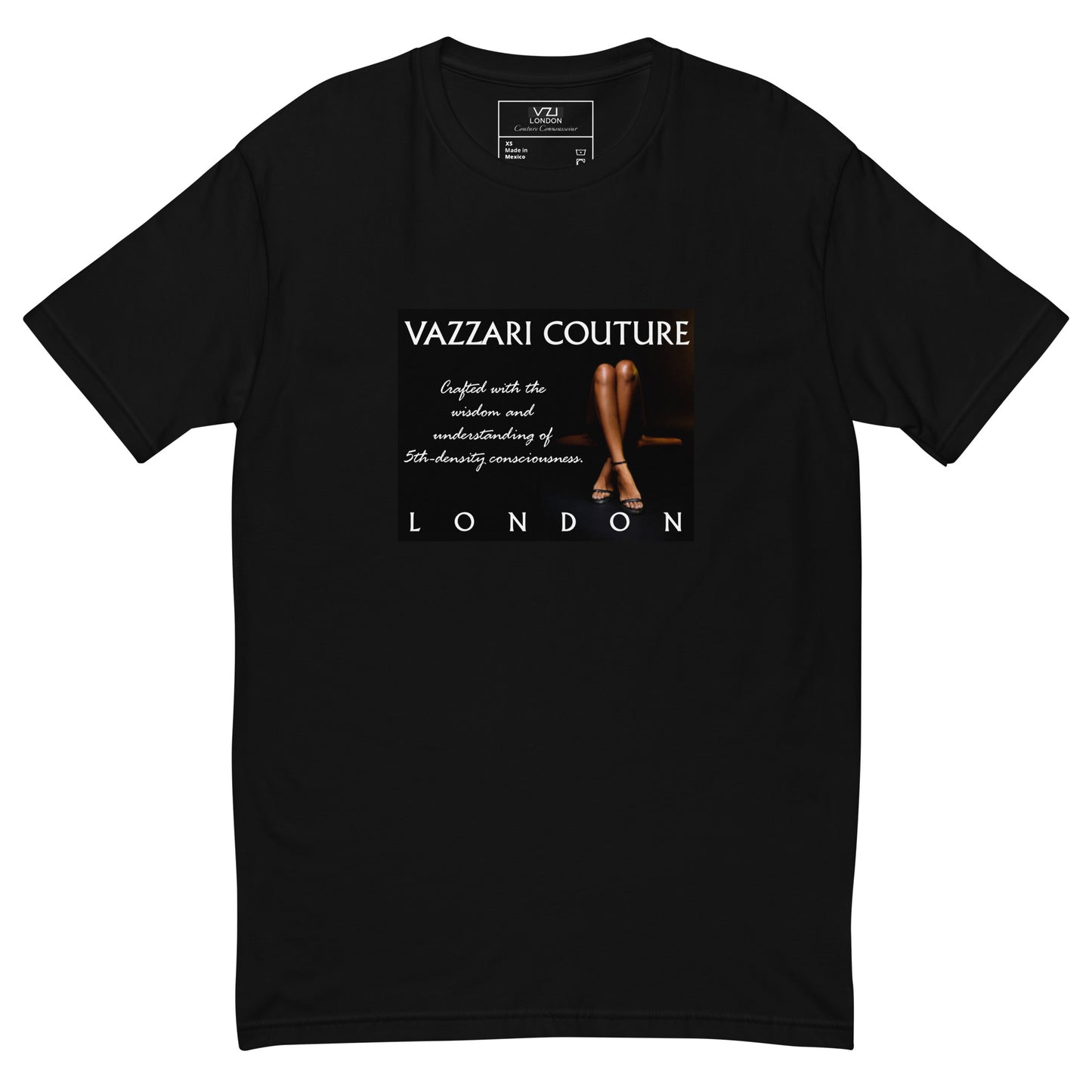VZI VAZZARI COUTURE