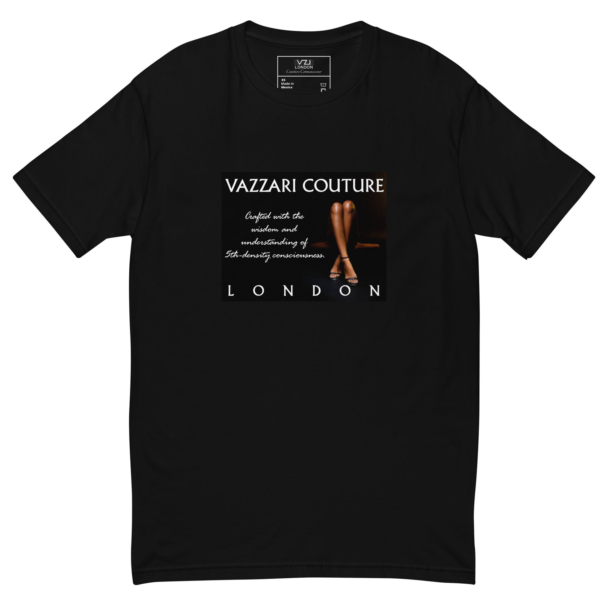 VZI VAZZARI COUTURE