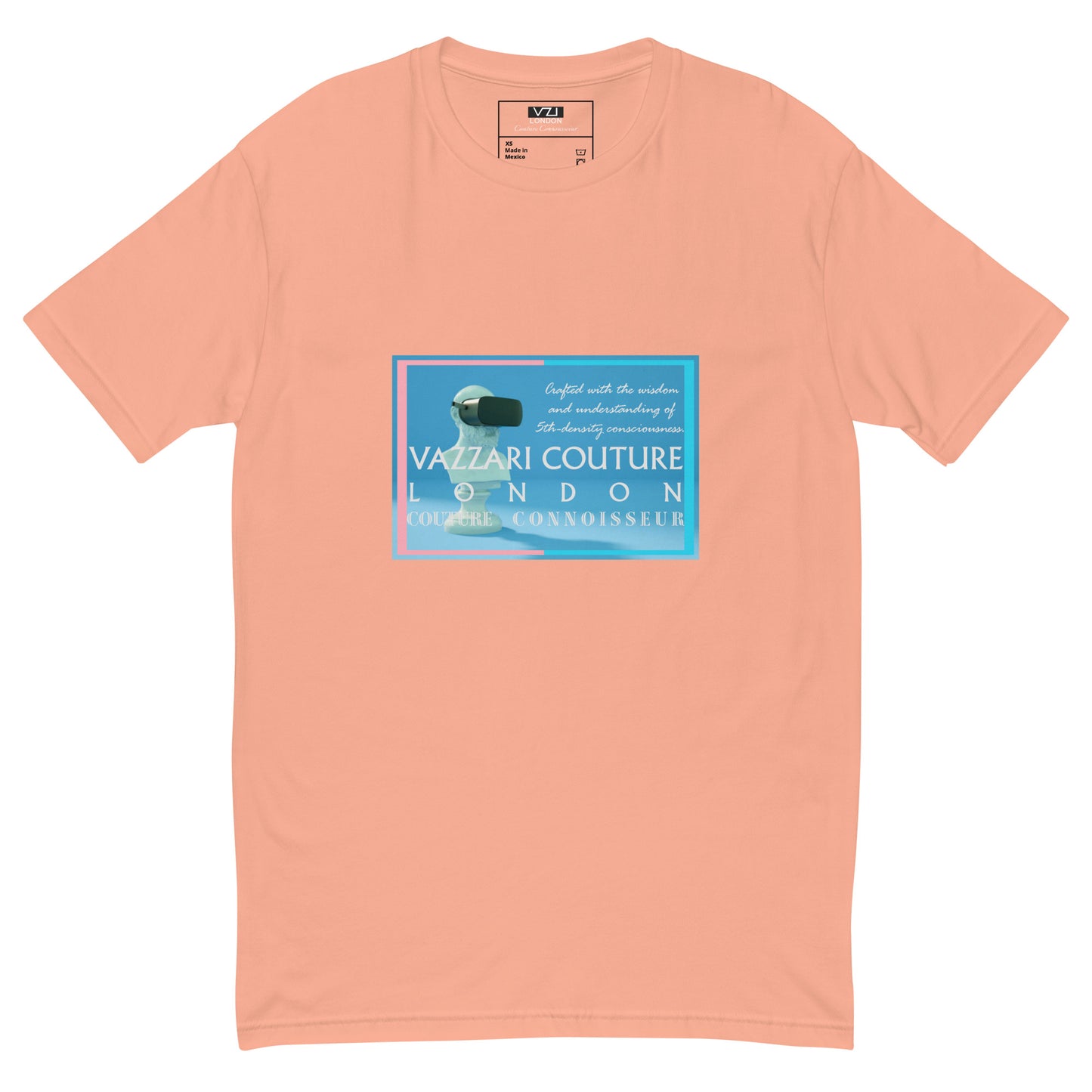 VZI VAZZARI COUTURE