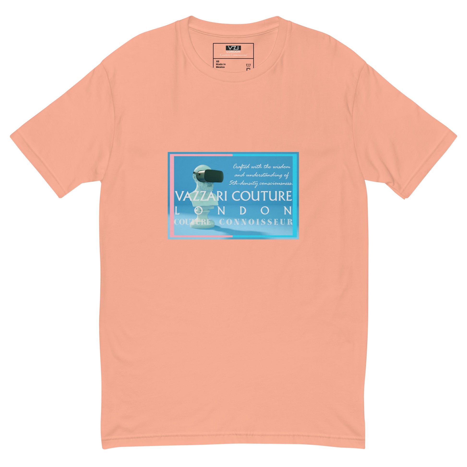 VZI VAZZARI COUTURE