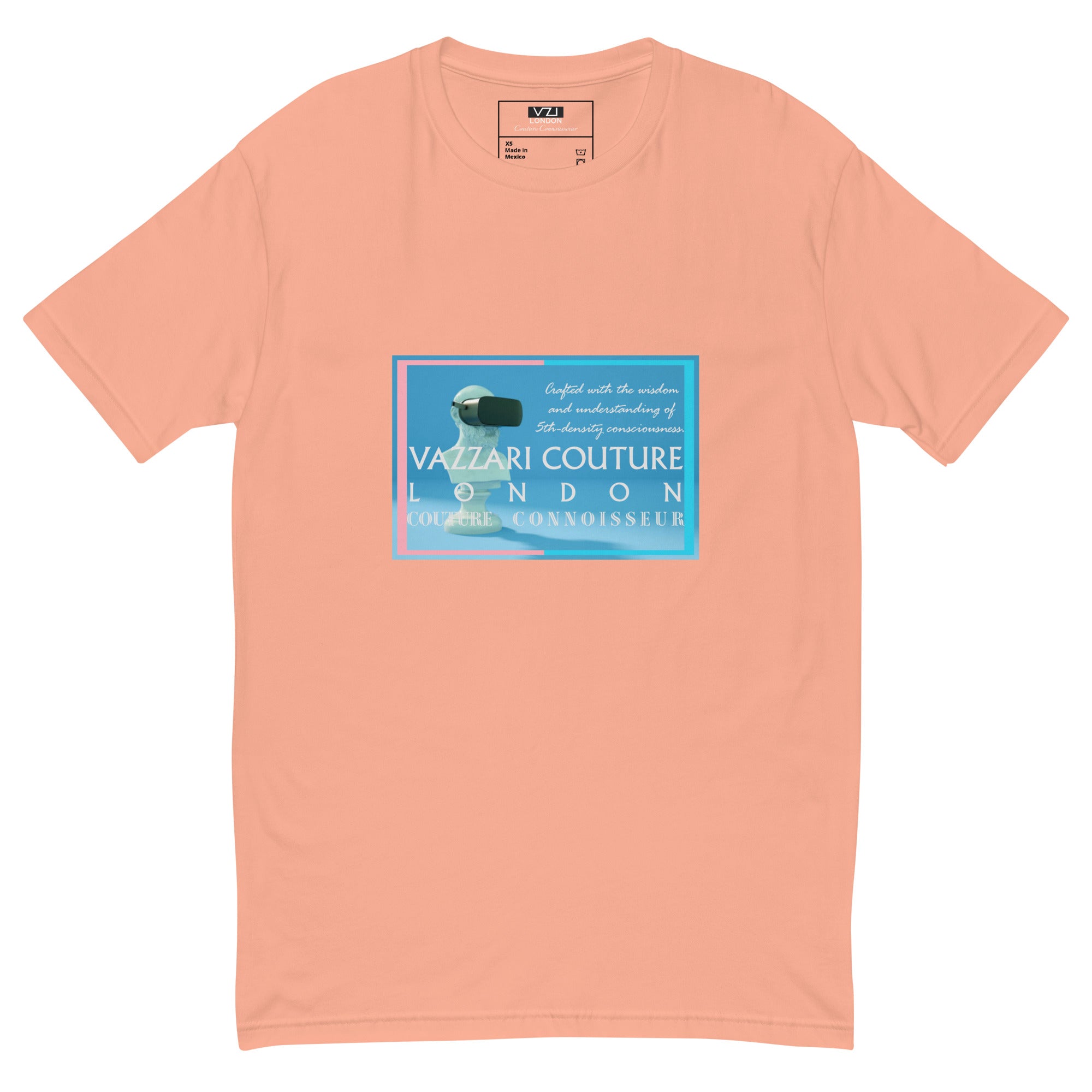 VZI VAZZARI COUTURE