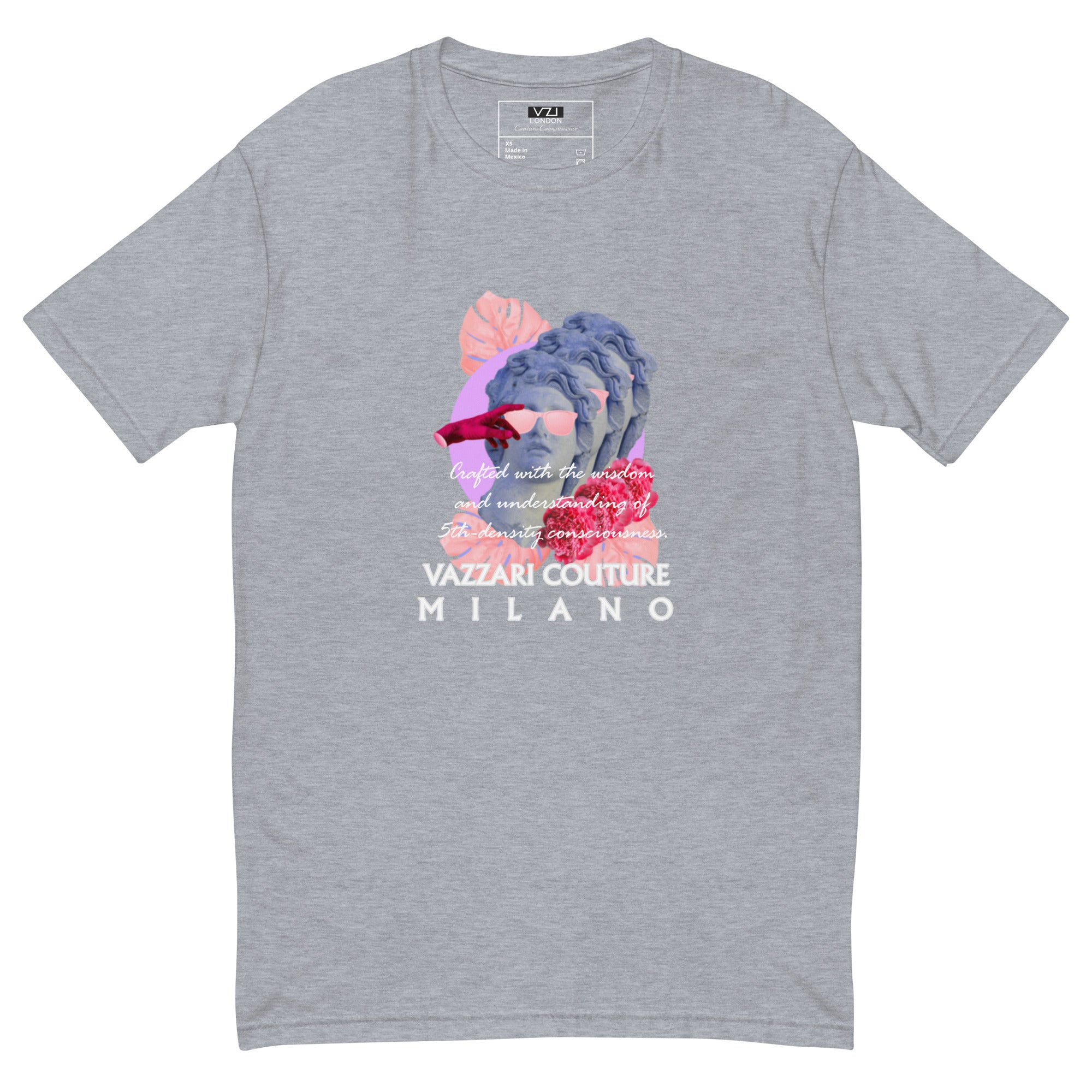 VZI VAZZARI COUTURE