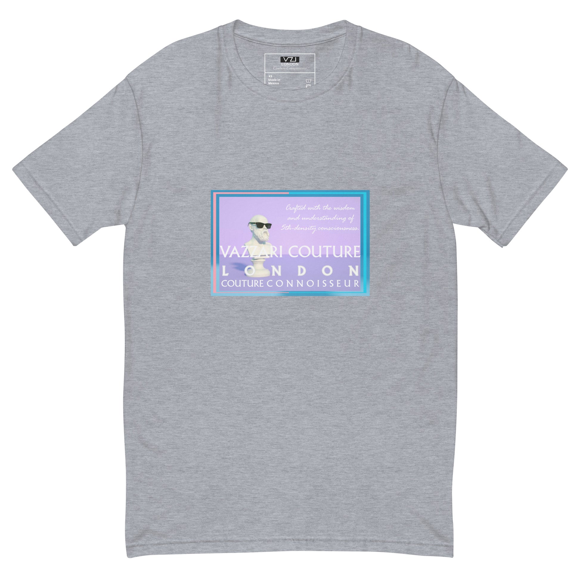 VZI VAZZARI COUTURE