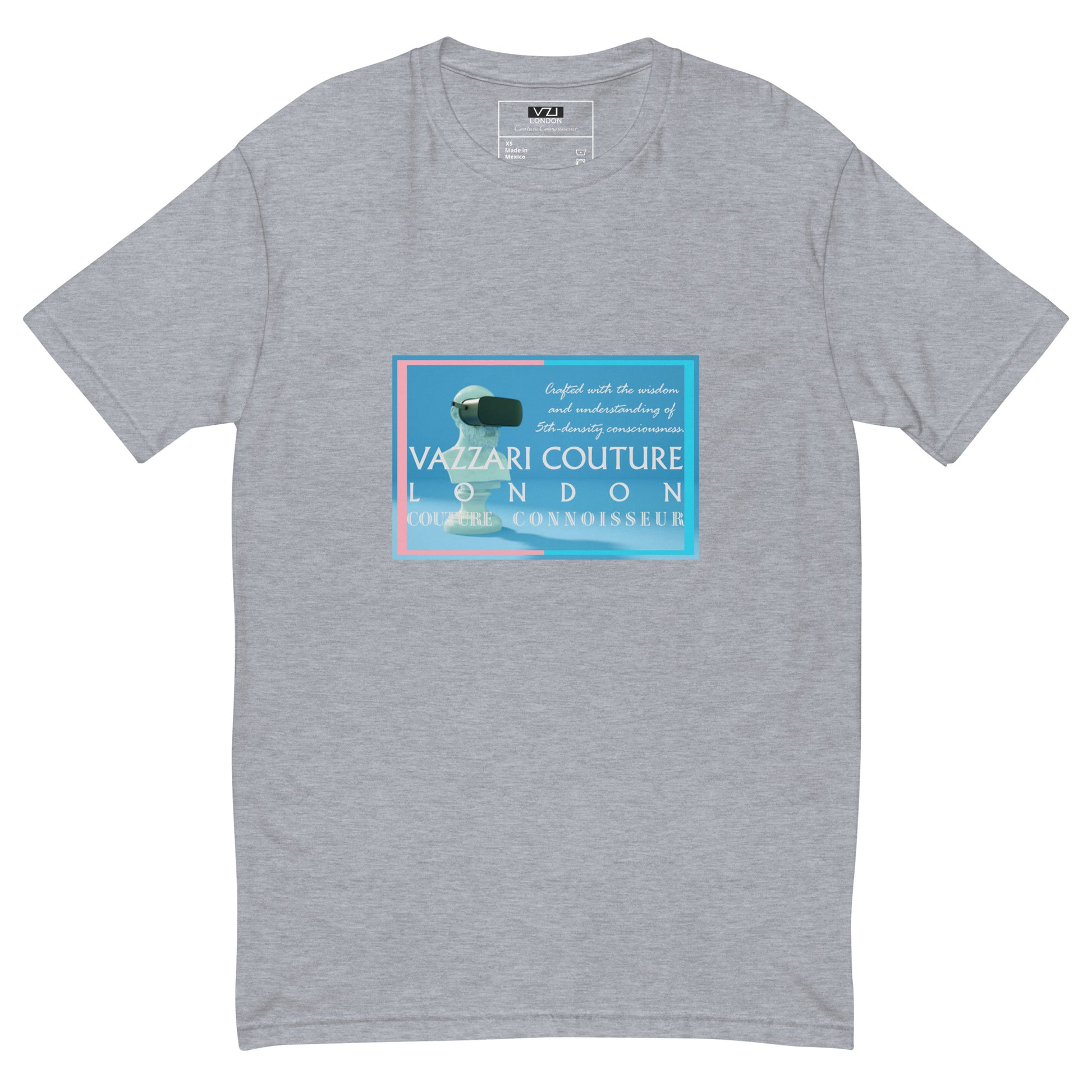 VZI VAZZARI COUTURE