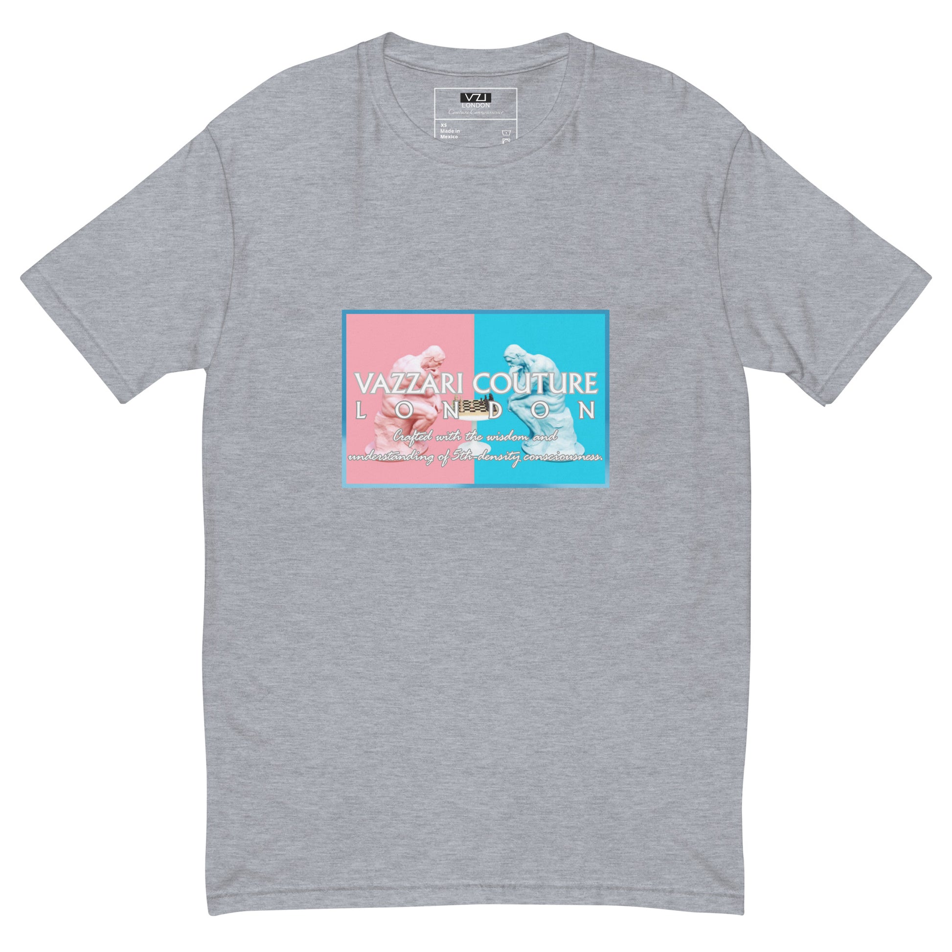 VZI VAZZARI COUTURE