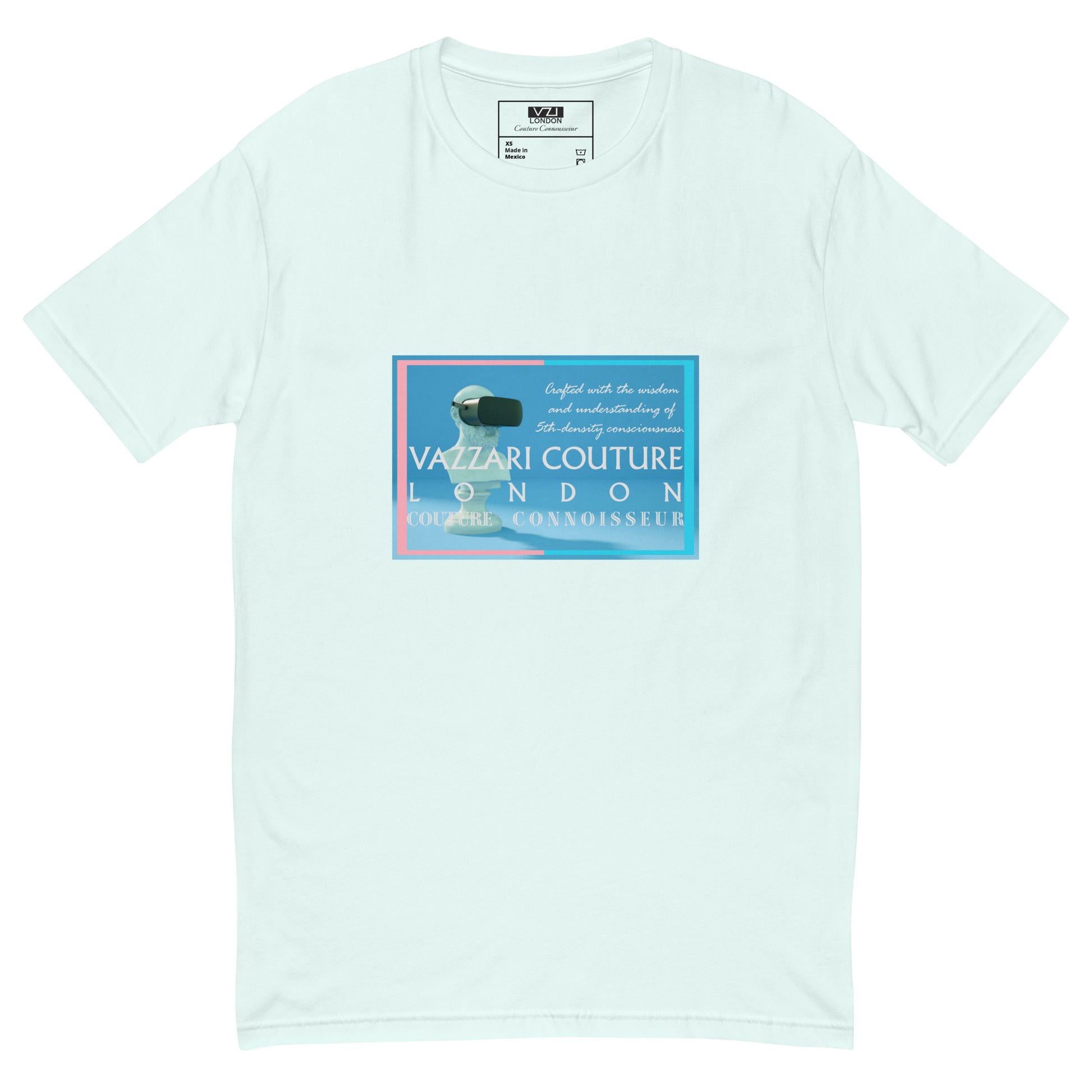 VZI VAZZARI COUTURE