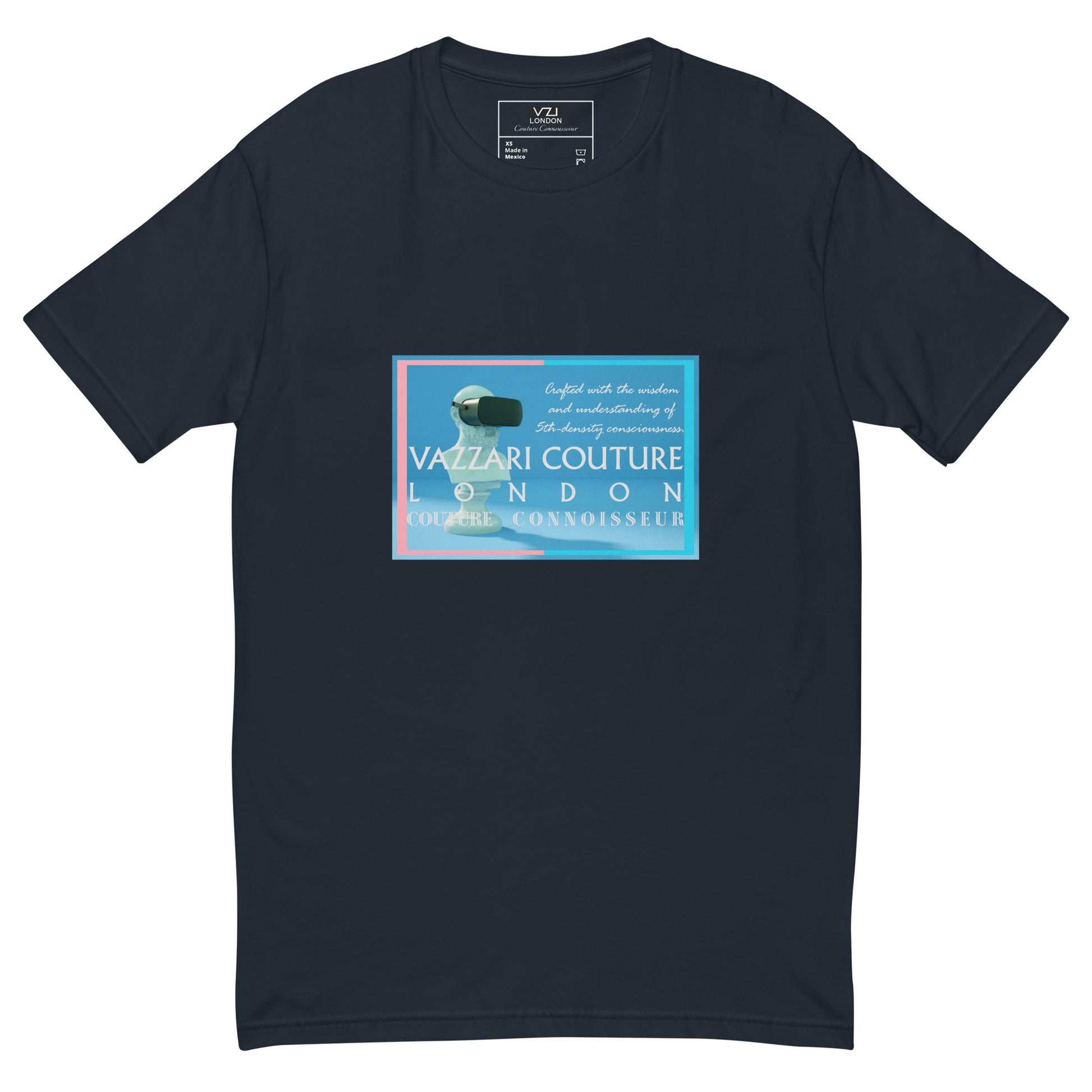 VZI VAZZARI COUTURE