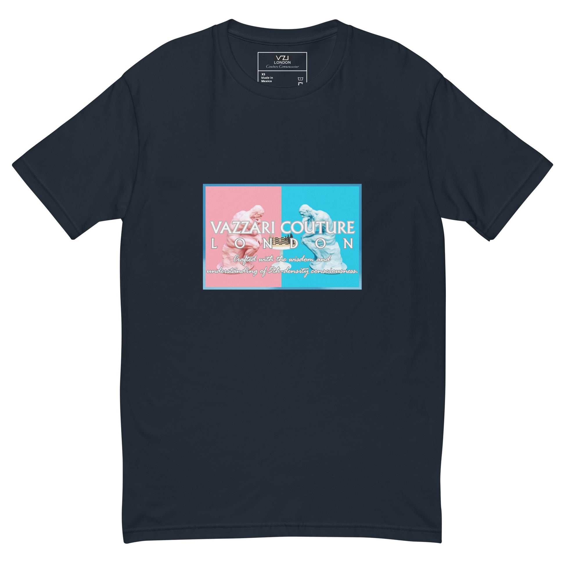 VZI VAZZARI COUTURE