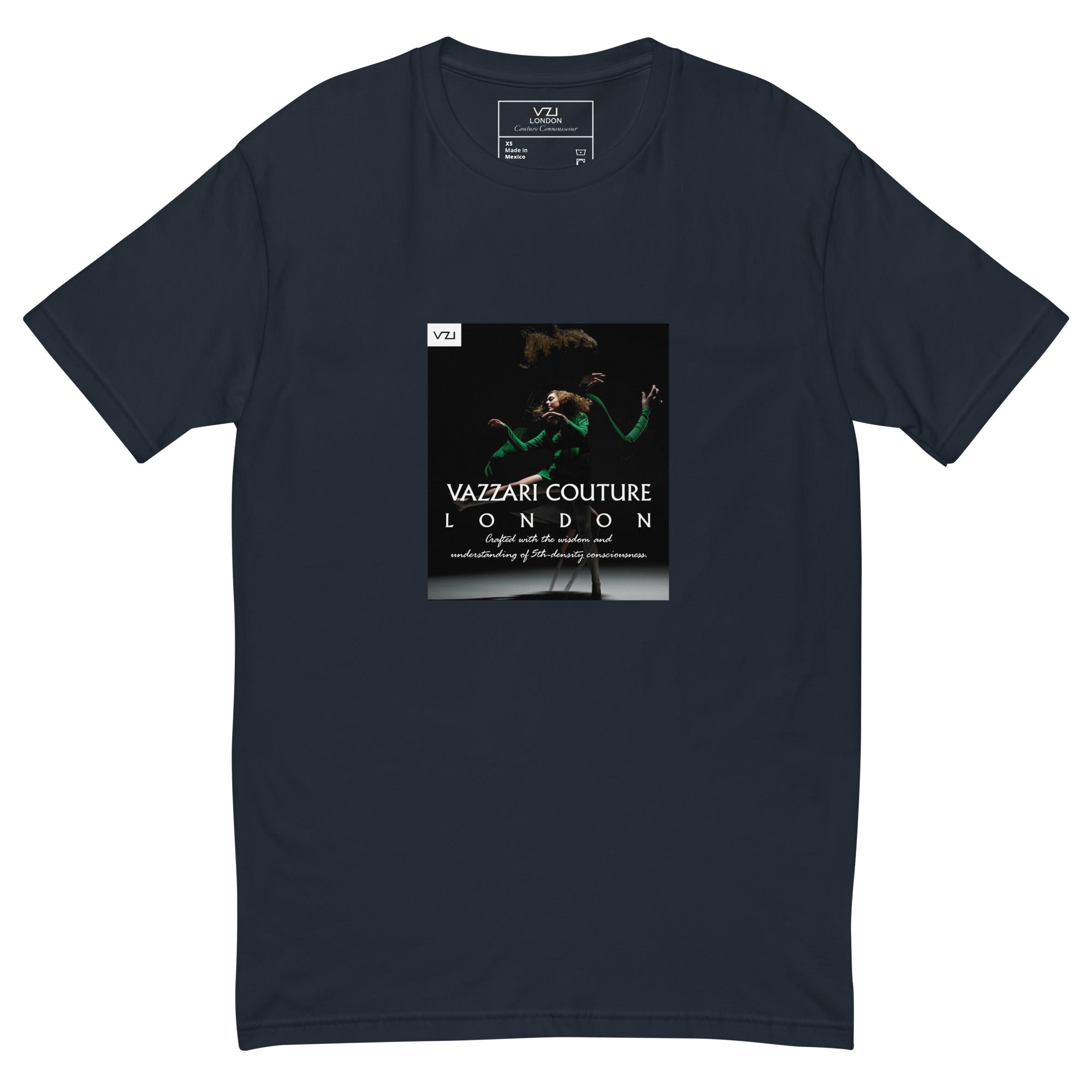 VZI VAZZARI COUTURE