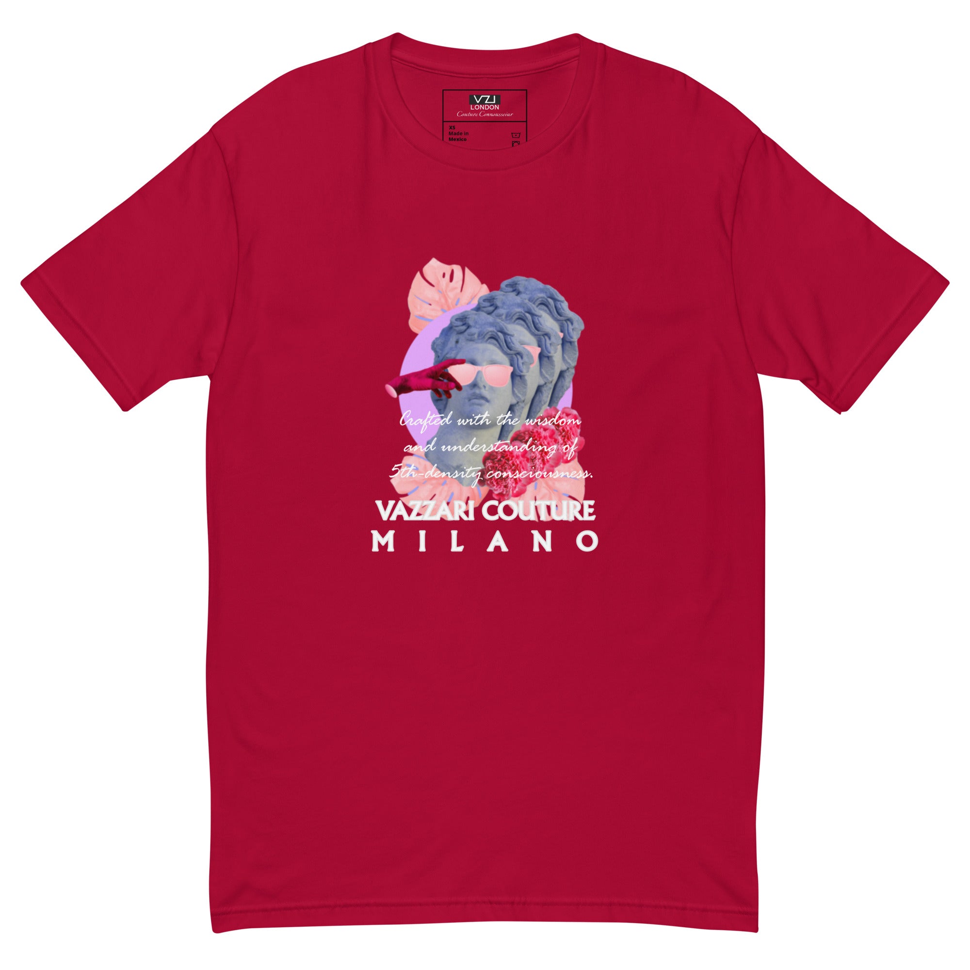 VZI VAZZARI COUTURE
