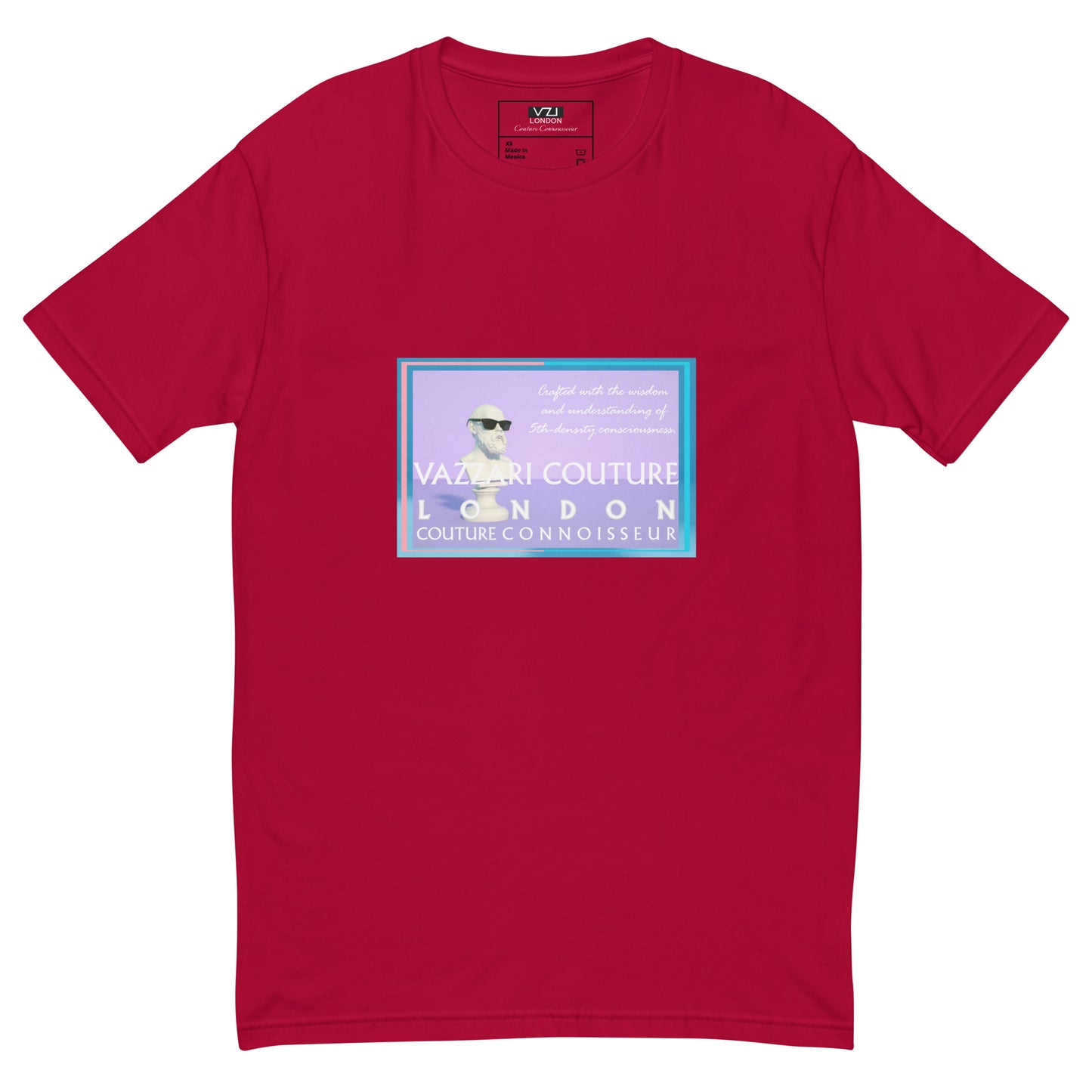 VZI VAZZARI COUTURE