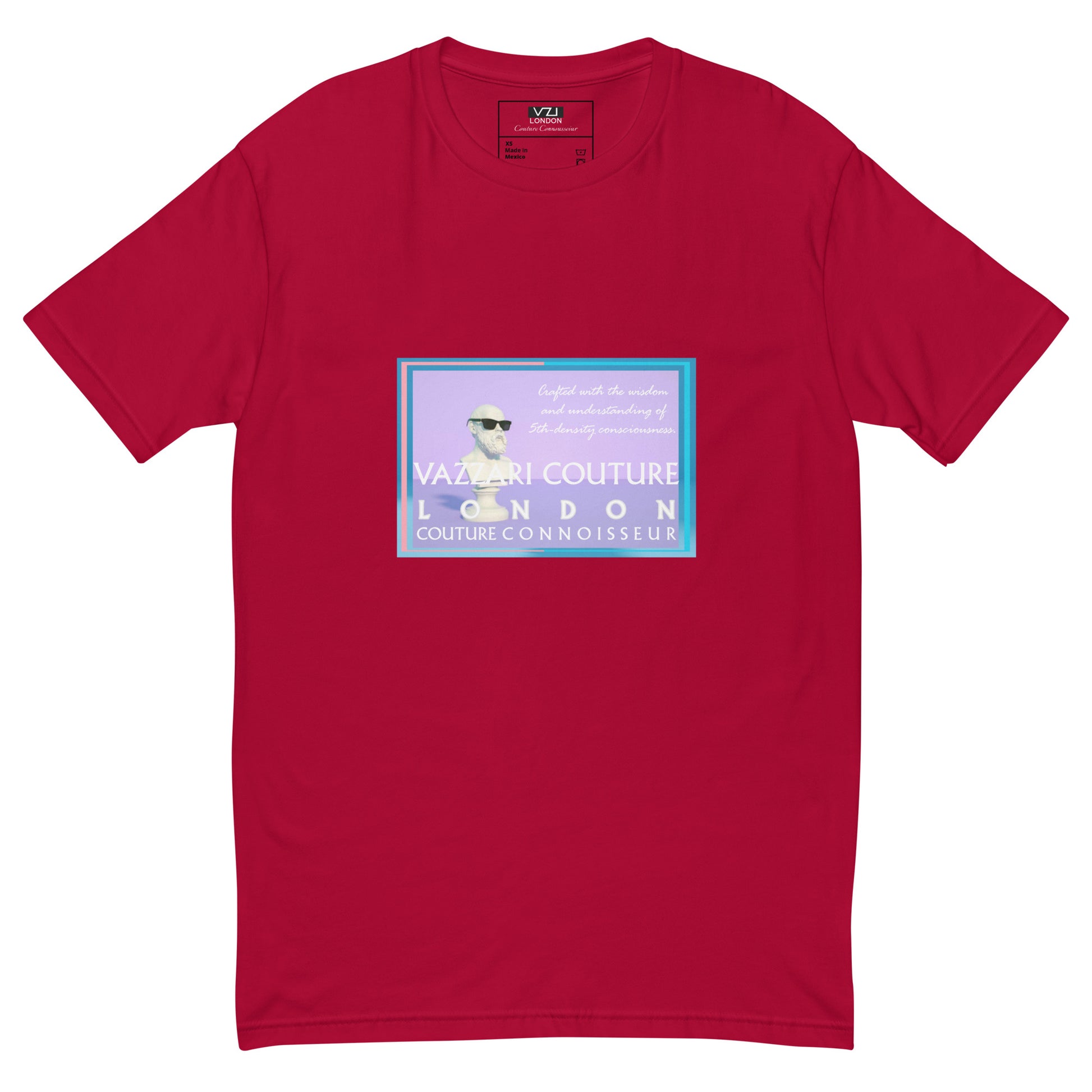 VZI VAZZARI COUTURE