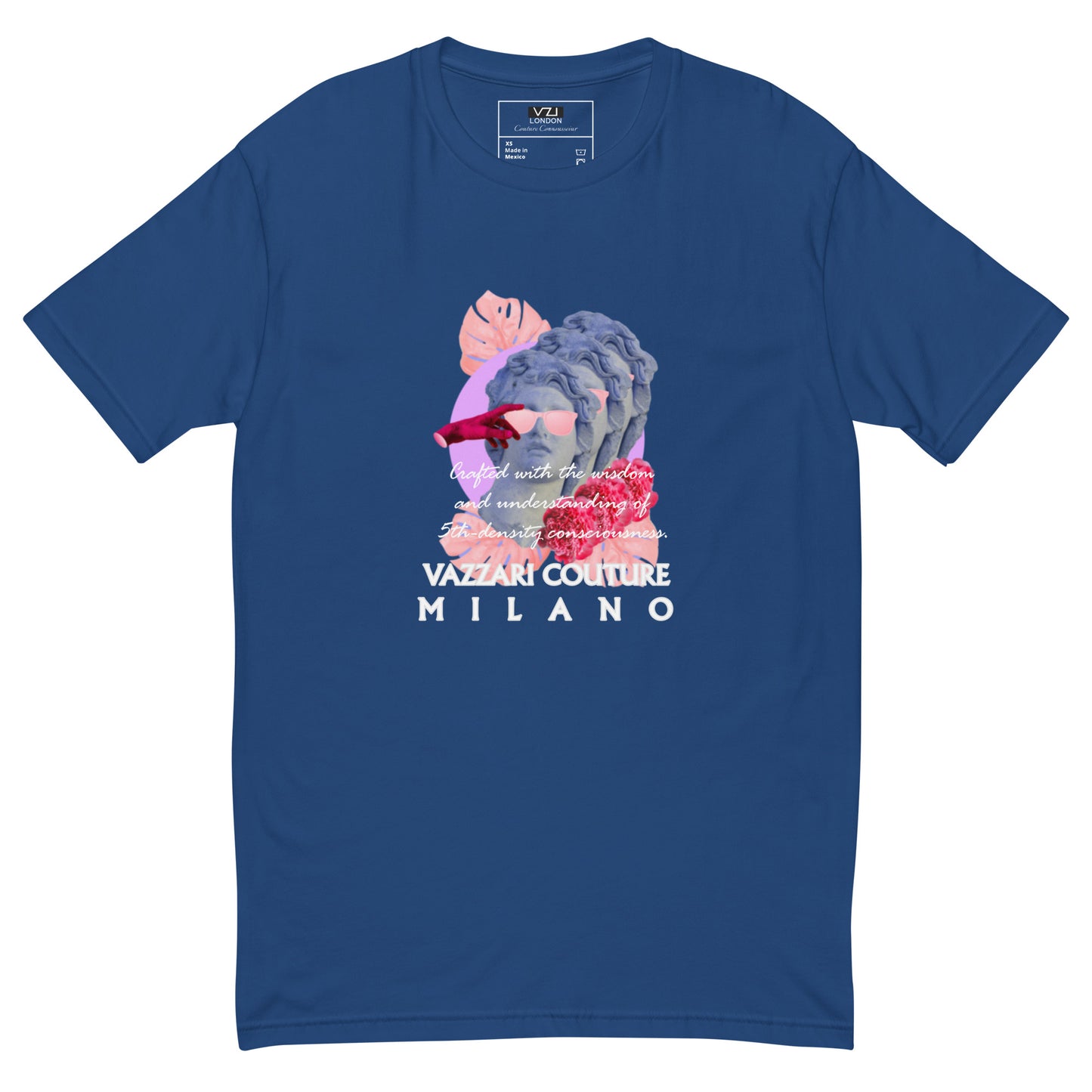 VZI VAZZARI COUTURE