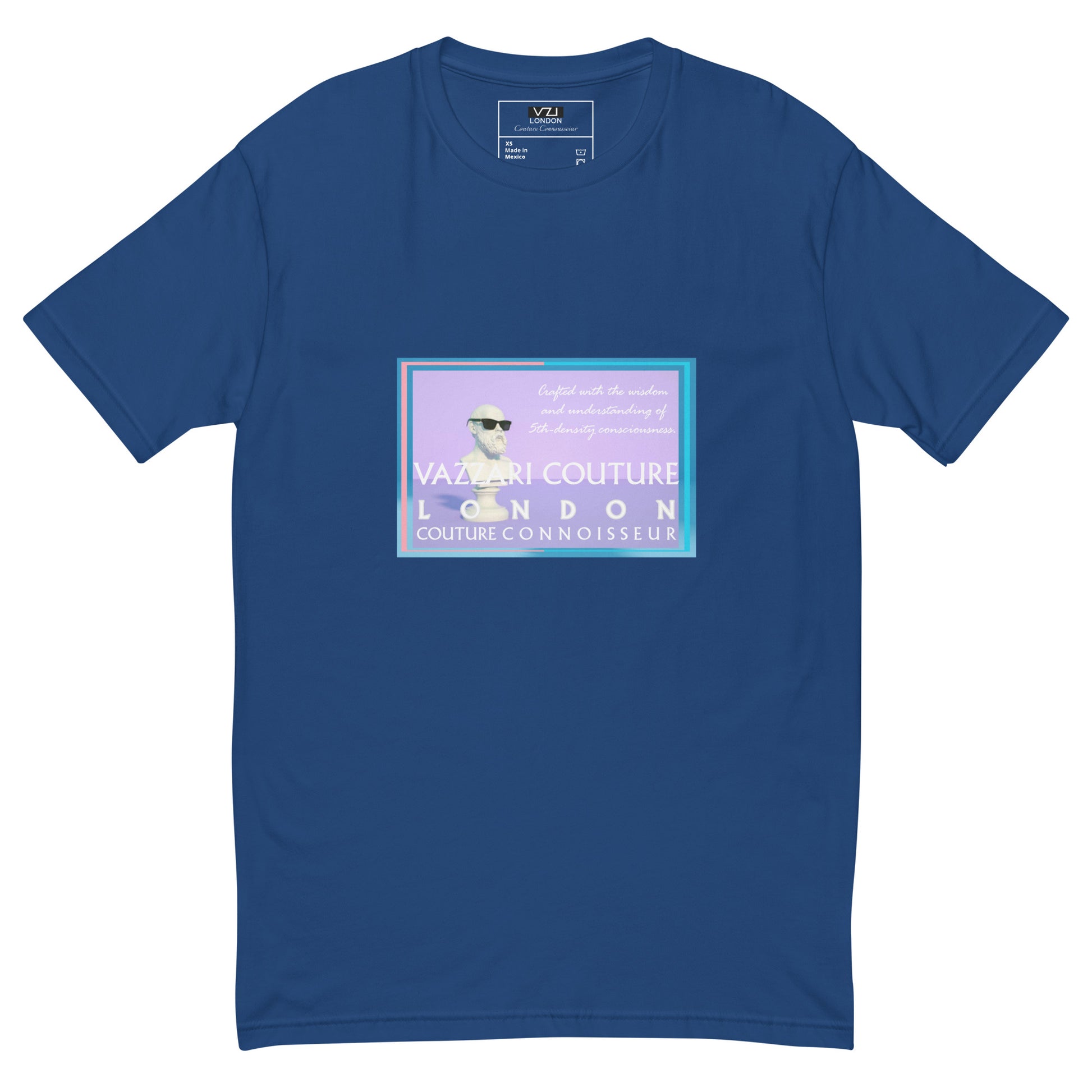 VZI VAZZARI COUTURE