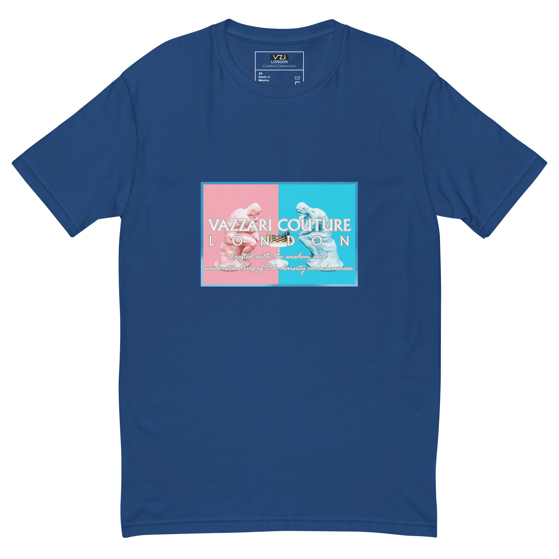 VZI VAZZARI COUTURE