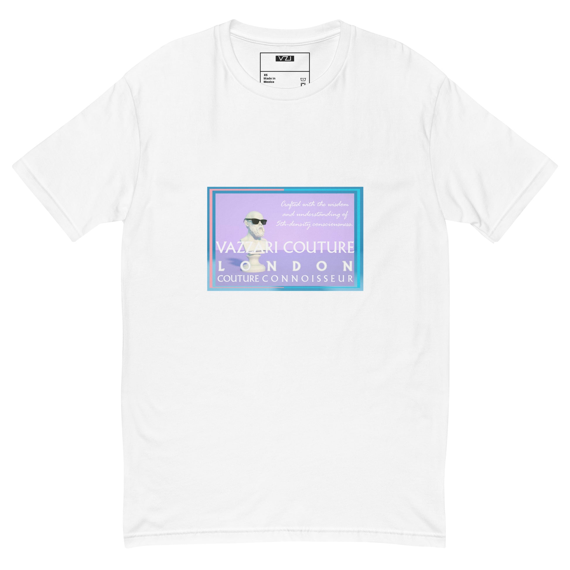 VZI VAZZARI COUTURE