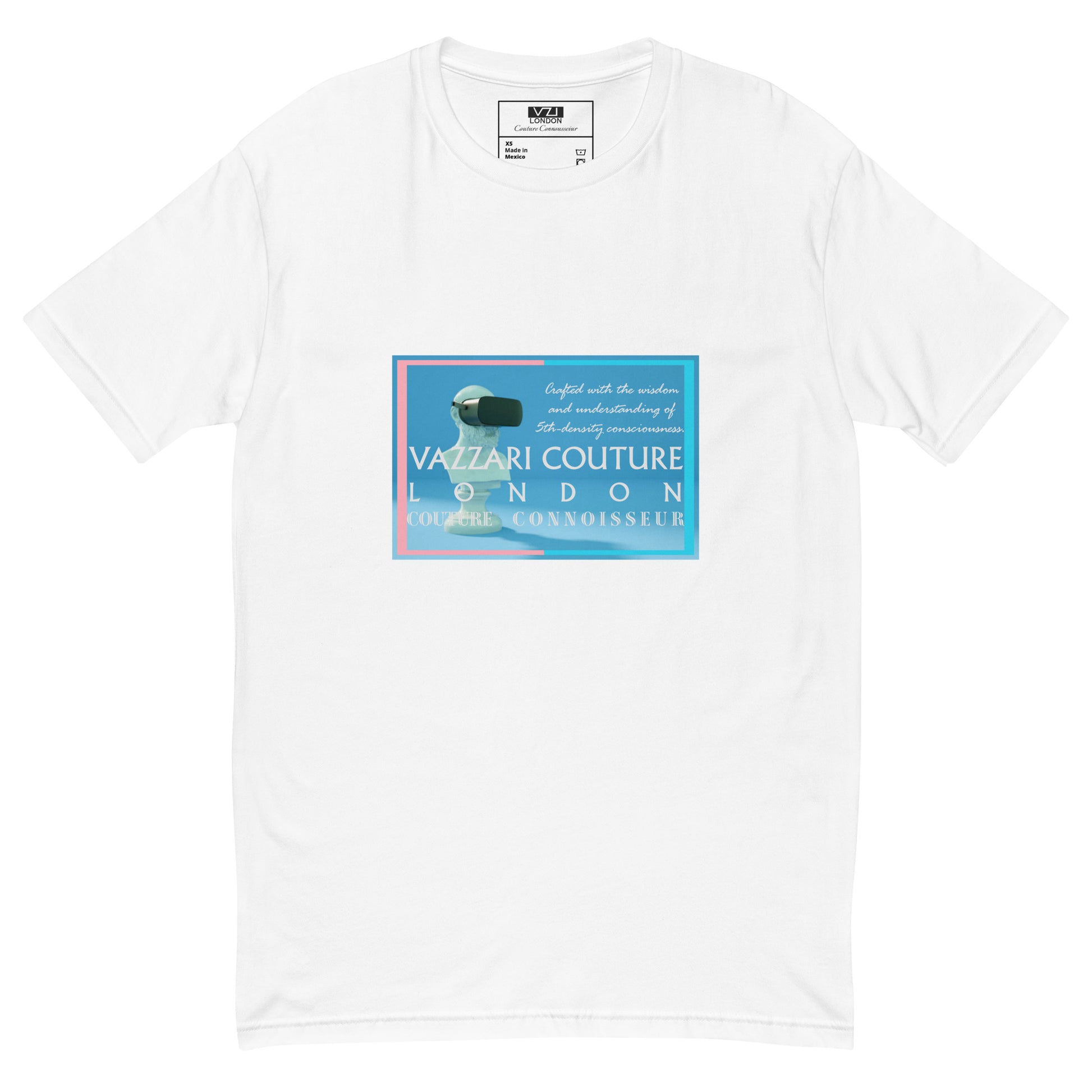 VZI VAZZARI COUTURE