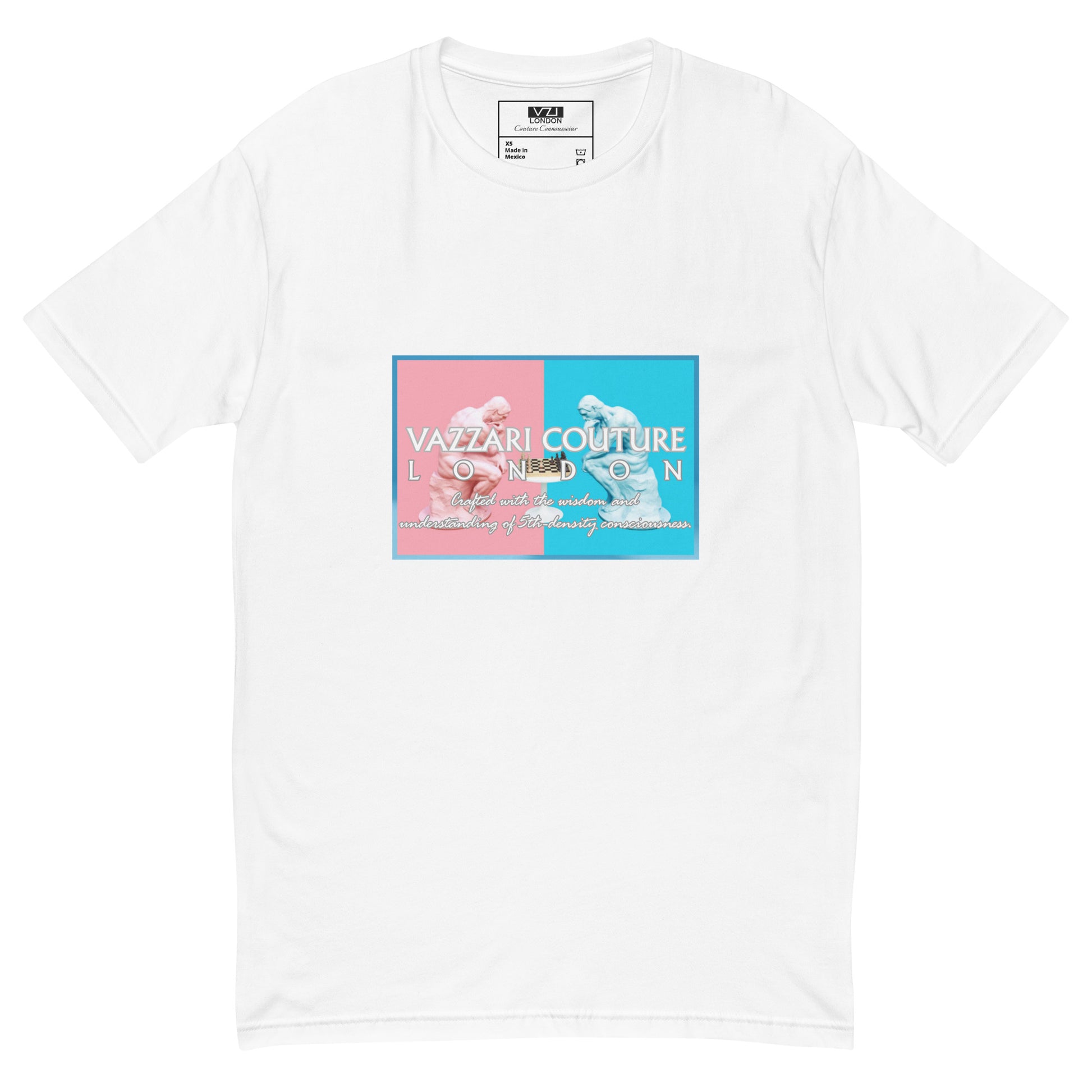 VZI VAZZARI COUTURE