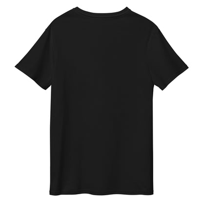 Silent Ancestors : T-Shirt For Men's - Premium Cotton, Inked, Smart Casual, Couture Statement