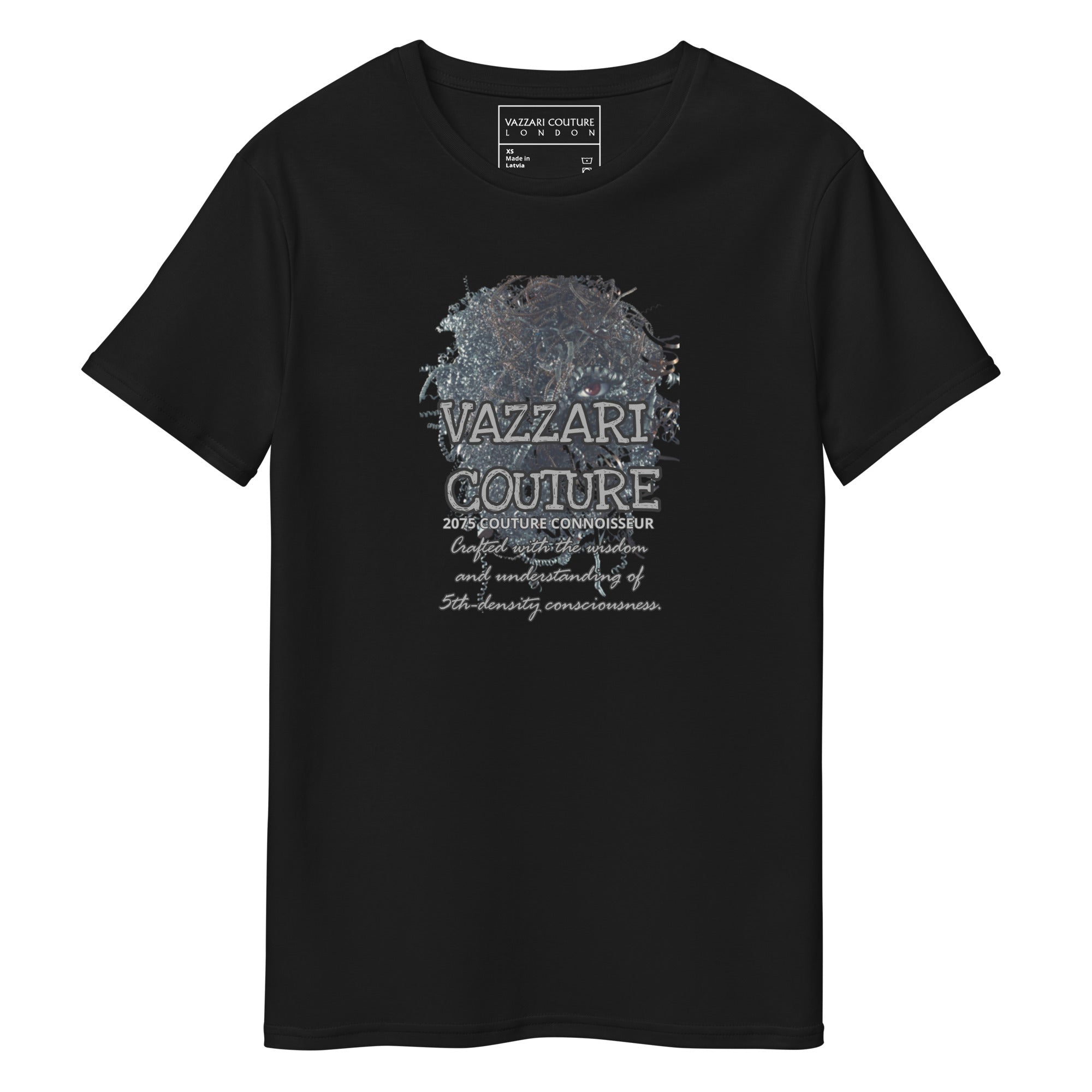 VZI VAZZARI COUTURE