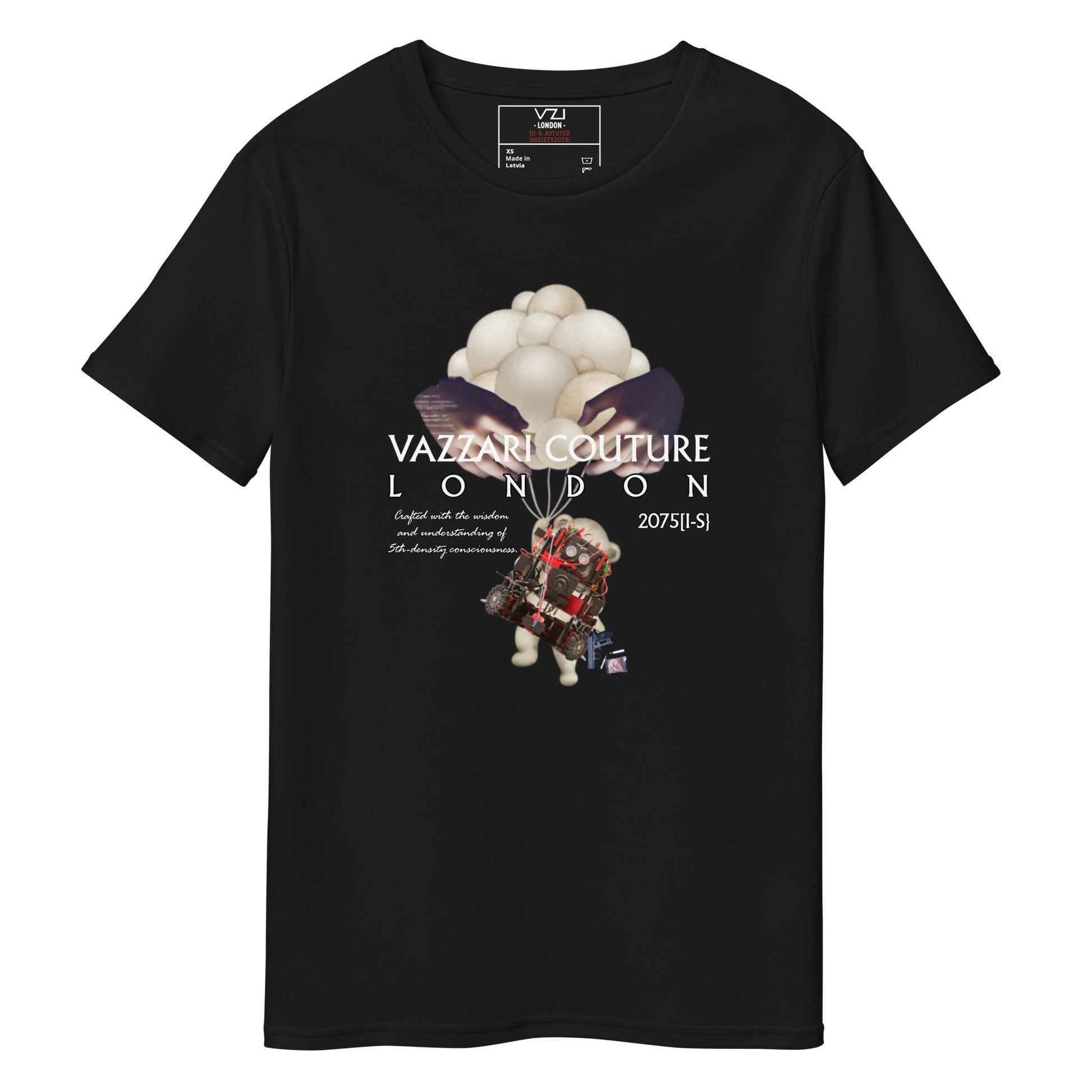 Vazzari Couture