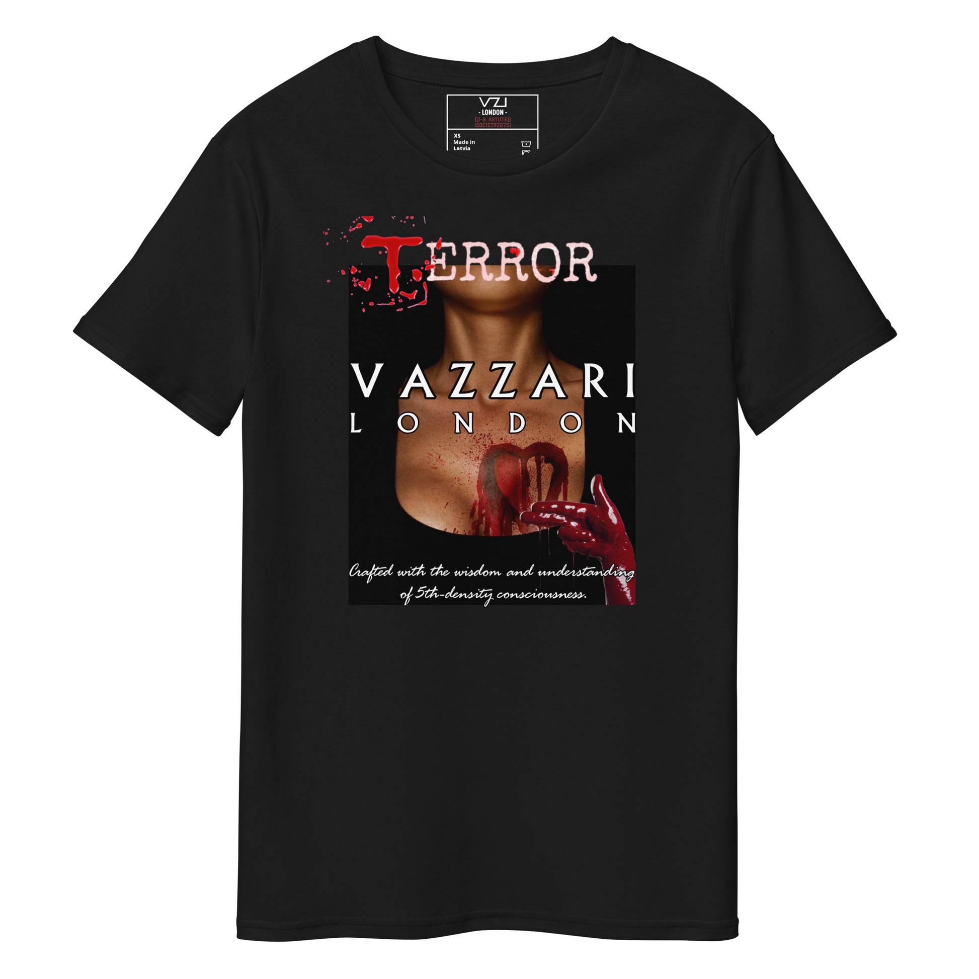 Vazzari Couture 